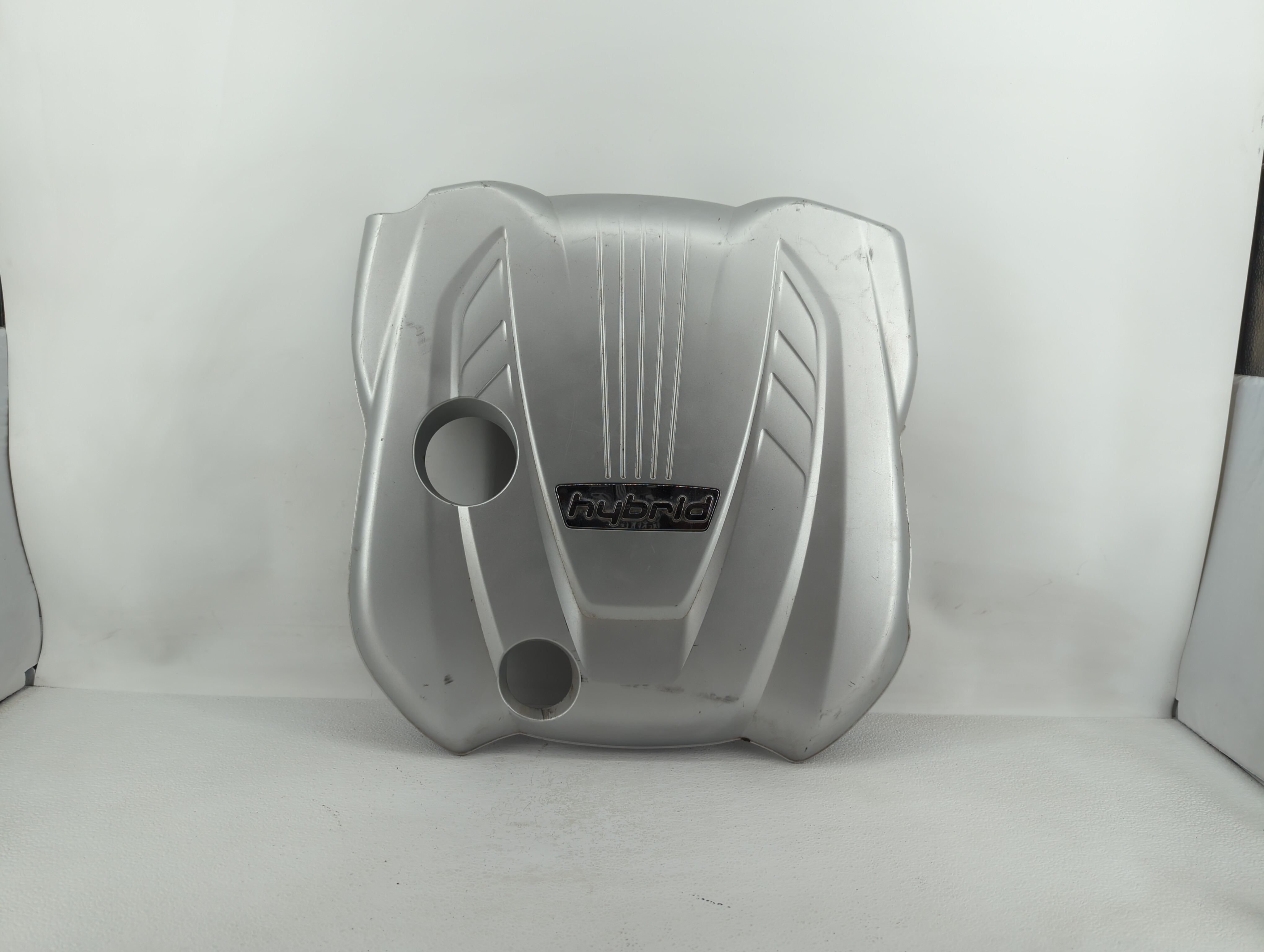 Picture of 2013 Hyundai Sonata Engine Cover 439556