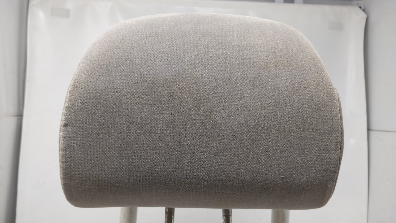 Picture of 1998 Honda Accord Headrest Head Rest Front Driver Passenger Seat Gray 43955