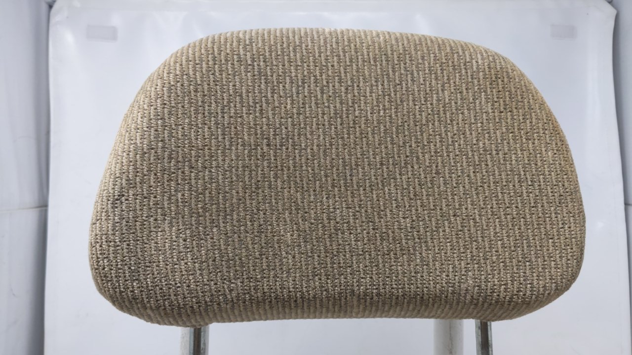 1999 Ford Windstar Headrest Head Rest Rear Seat Tan 43956 - Oemusedautoparts1.com