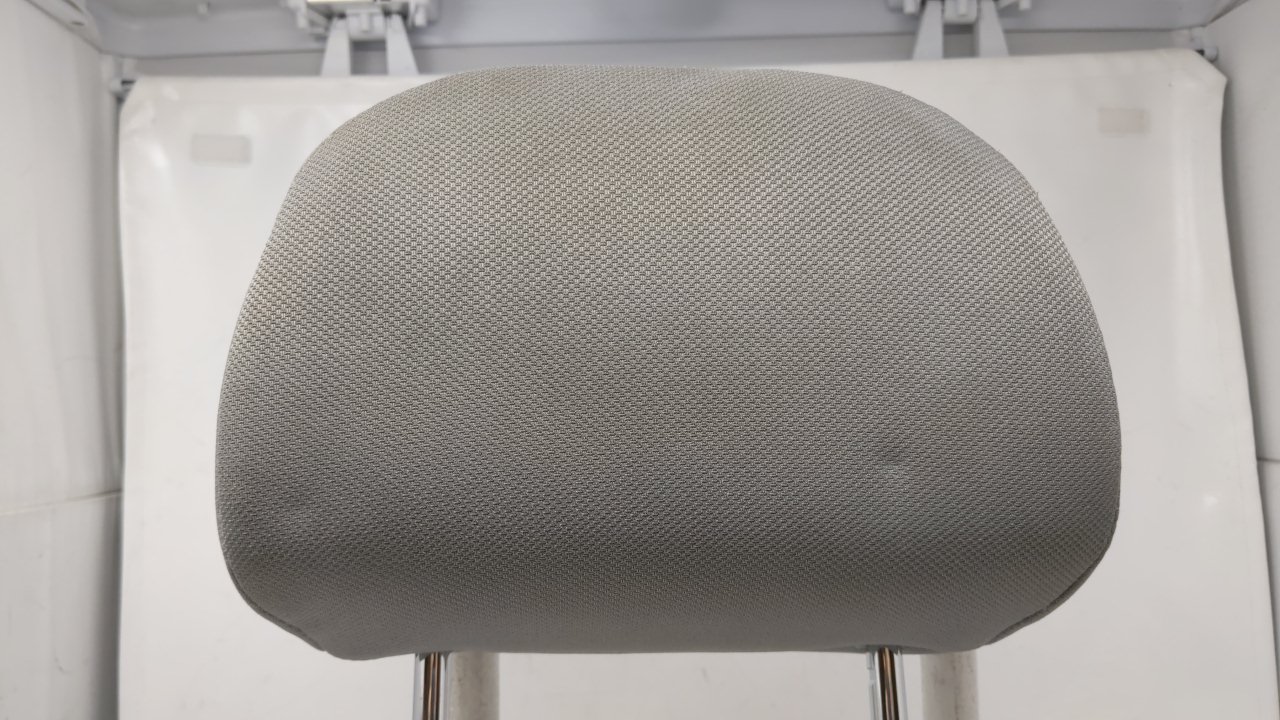 Picture of 2005 Mercury Mercury Headrest Head Rest Rear Seat Gray 43957