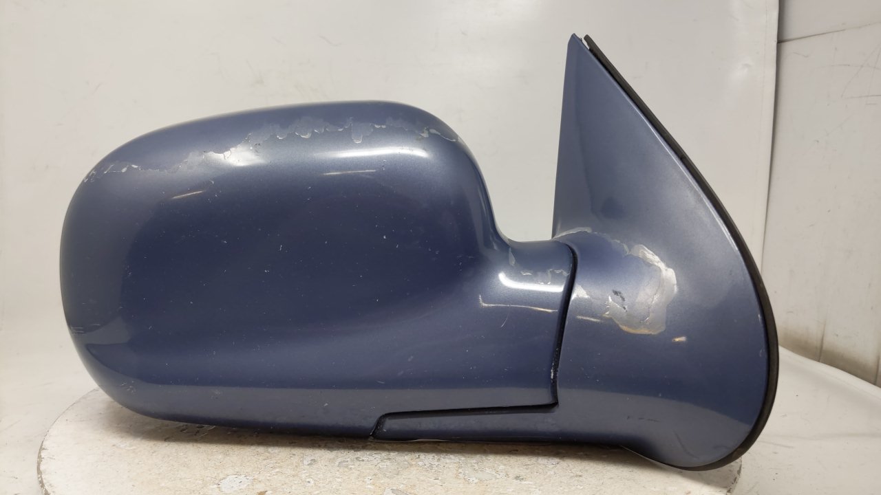 2001-2004 HYUNDAI SANTA FE Passenger Right Side View Power Door Mirror 43960 - Oemusedautoparts1.com