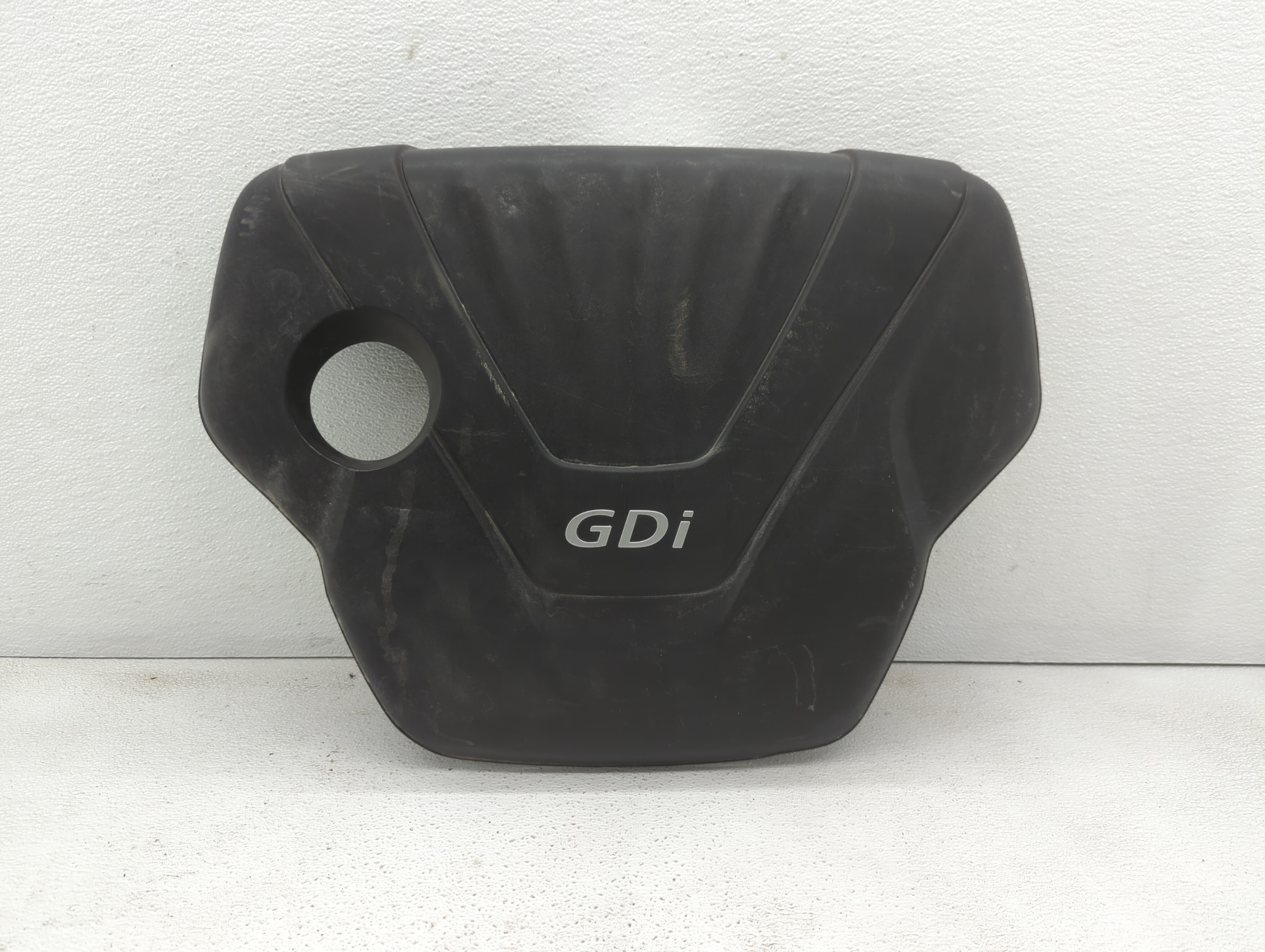 Picture of 2014 Kia Rio Engine Cover 439750