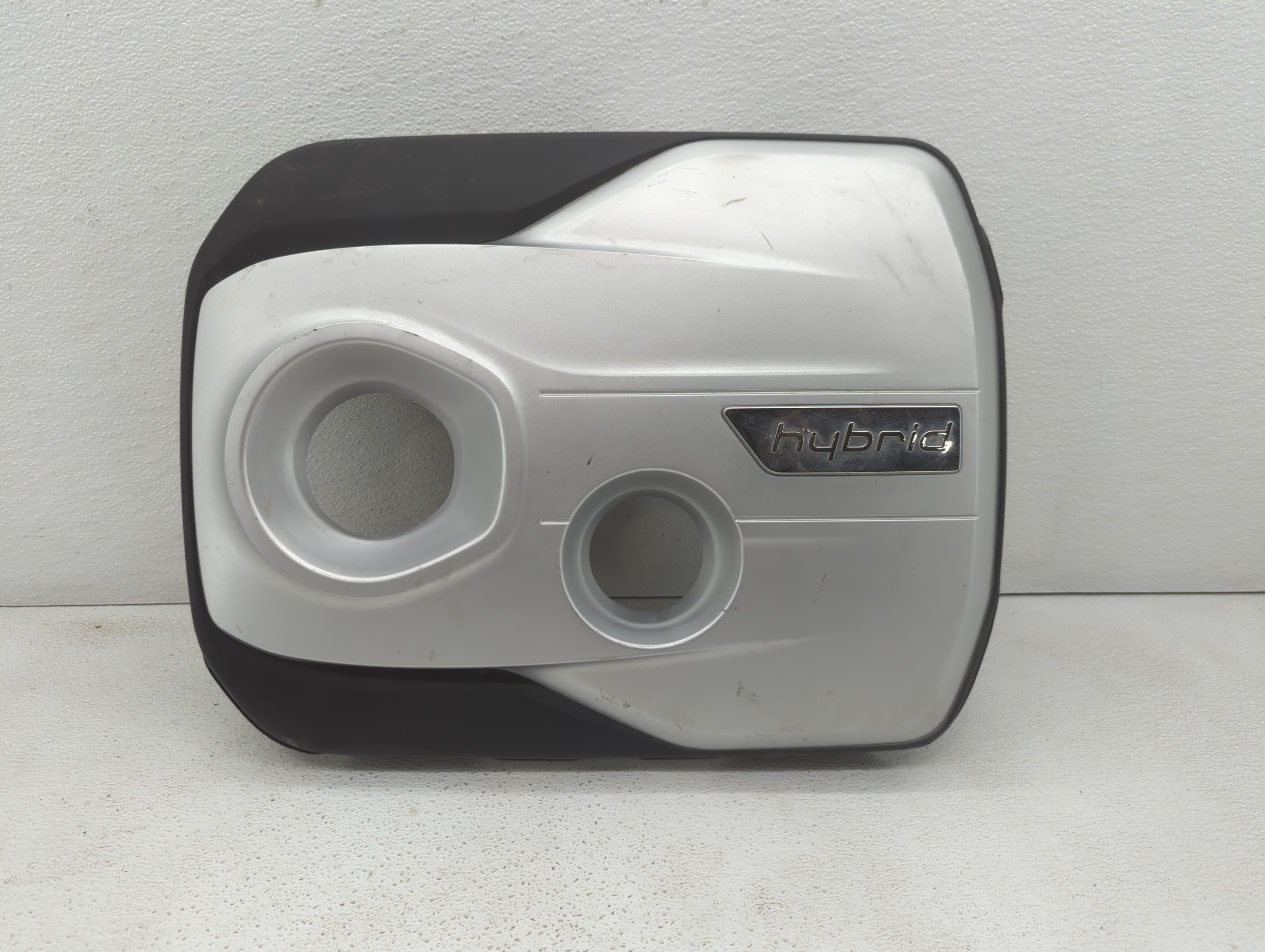 Picture of 2016 Hyundai Sonata Engine Cover 439752