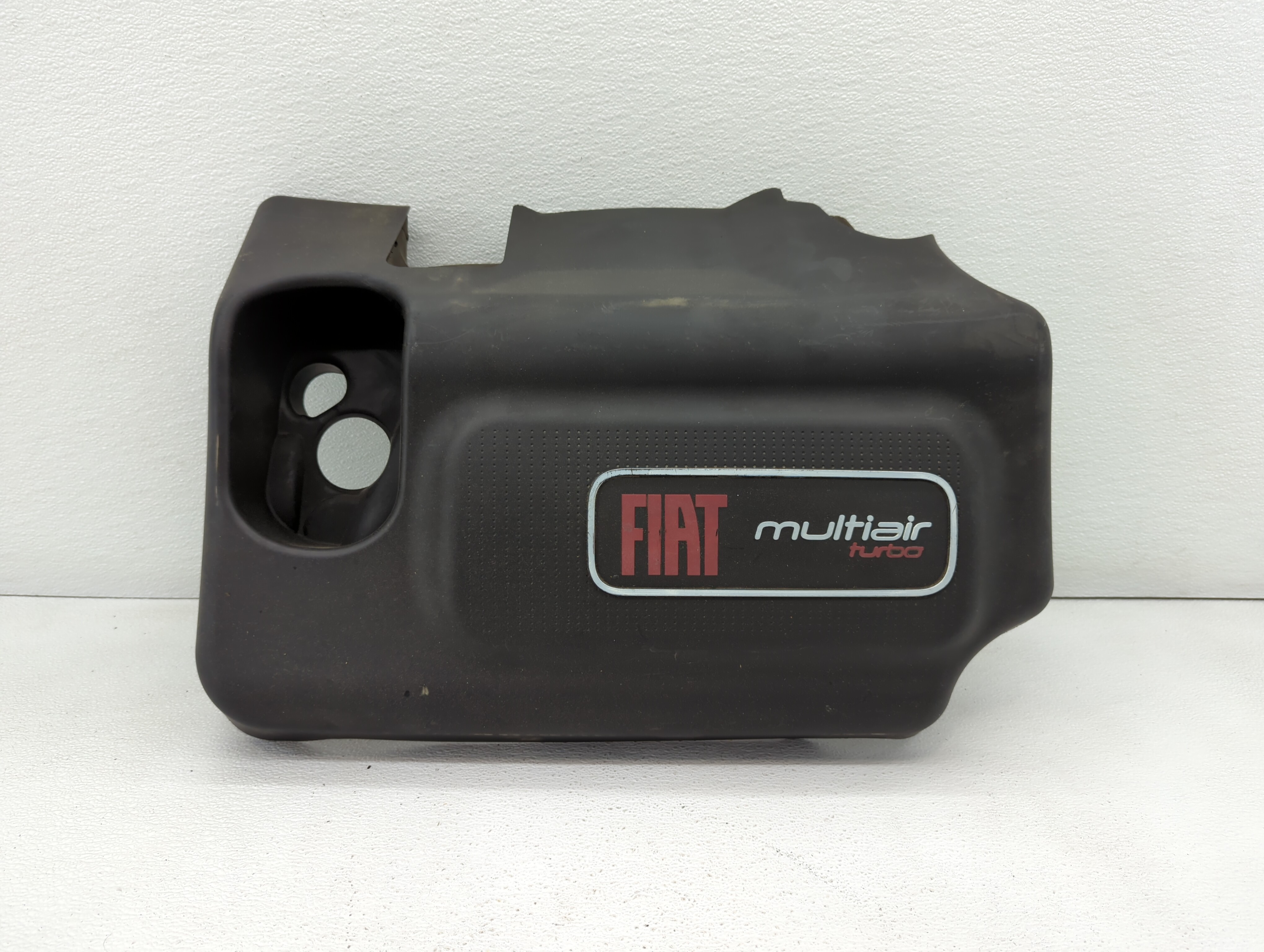 Picture of 2014 Fiat 500 Engine Cover 439848