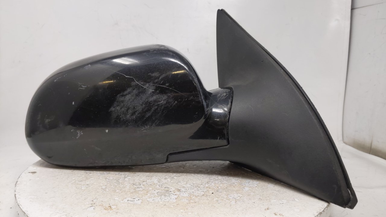 2004-2008 Suzuki Forenza Passenger Right Side View Power Door Mirror Black 44000 - Oemusedautoparts1.com