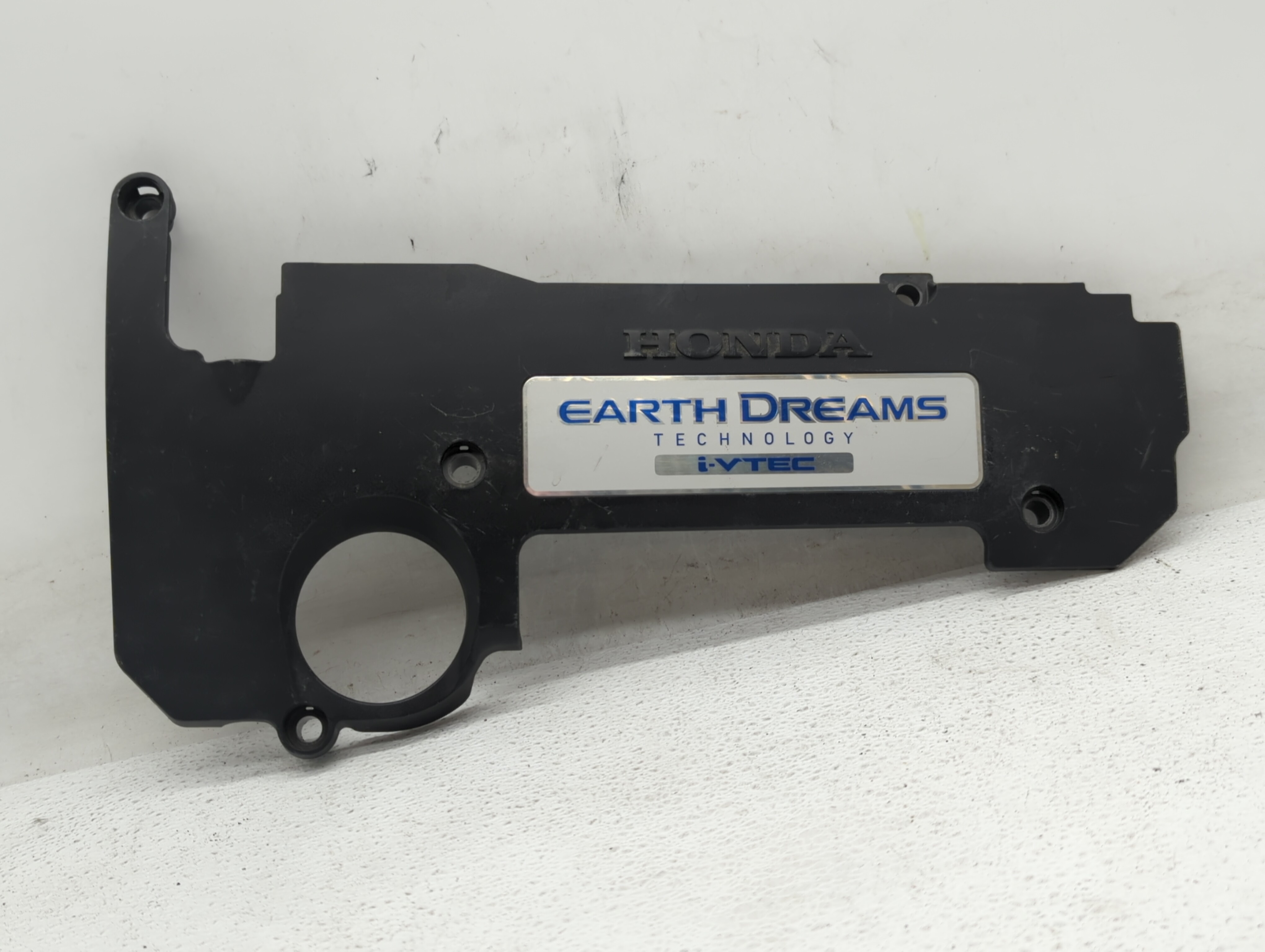 Picture of 2014 Honda Accord Engine Cover 440810
