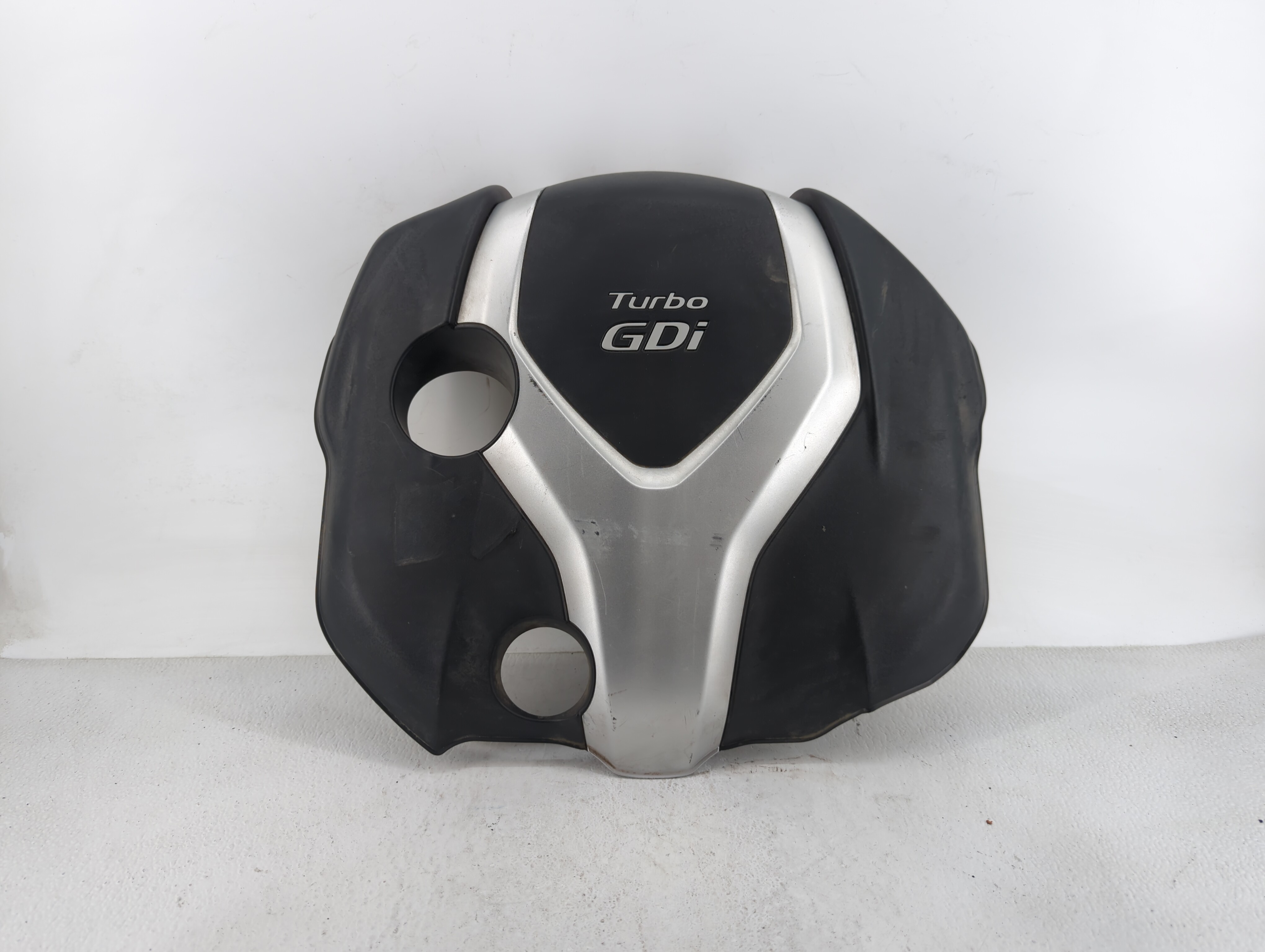 Picture of 2014 Hyundai Sonata Engine Cover 440845