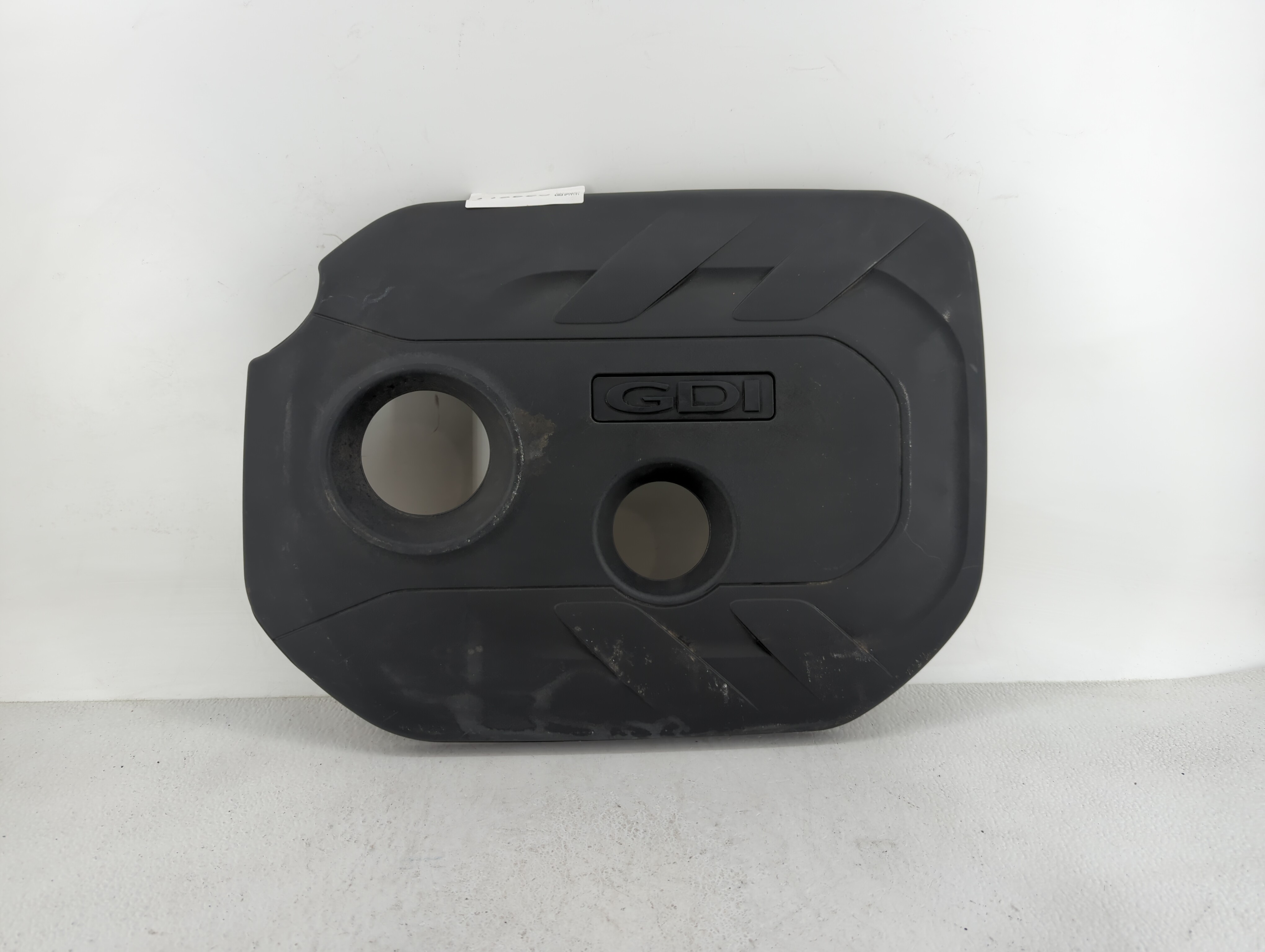 Picture of 2014 Kia Soul Engine Cover 440850