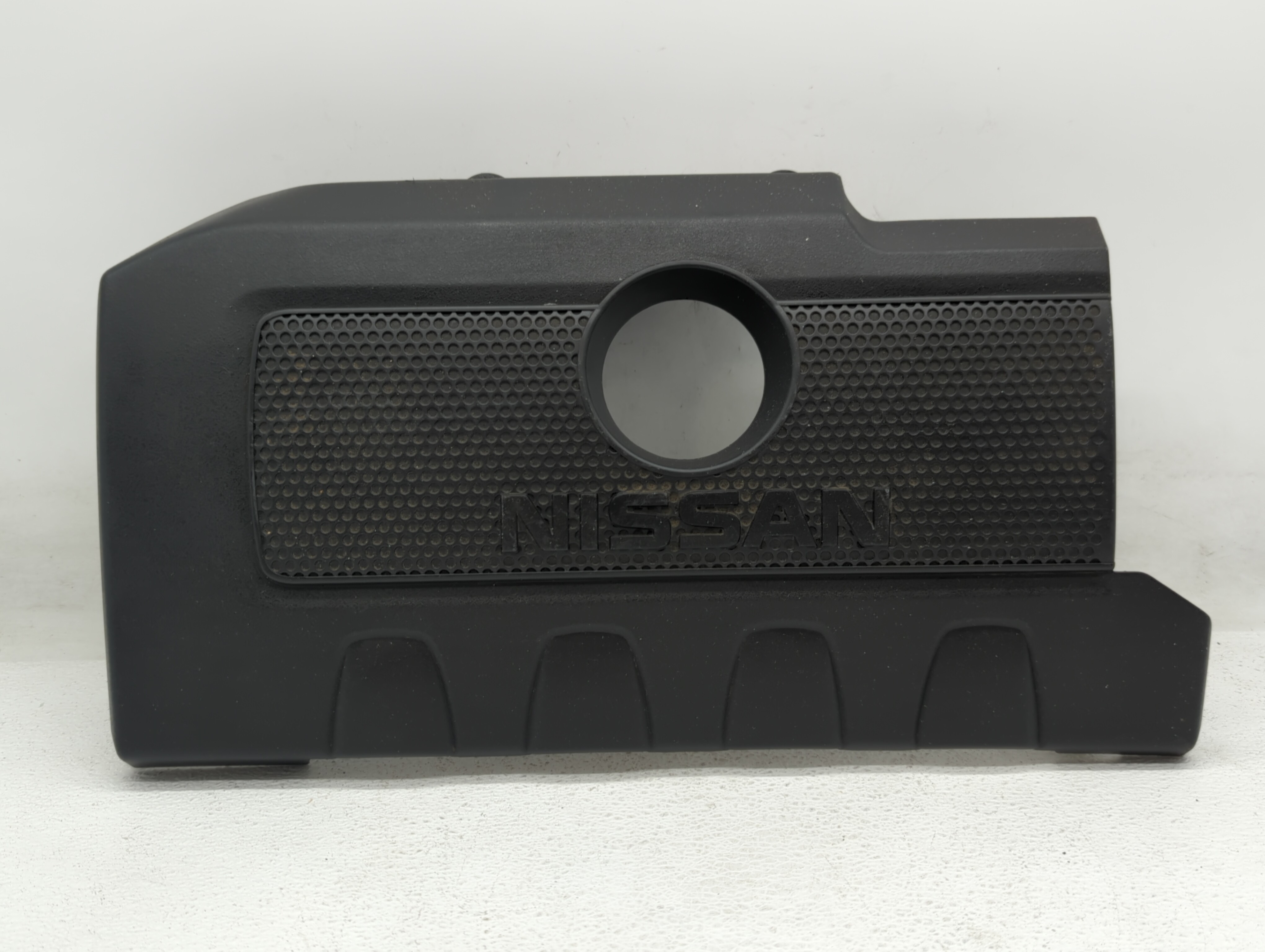2019 Nissan Sentra Engine Cover 440886 - Oemusedautoparts1.com