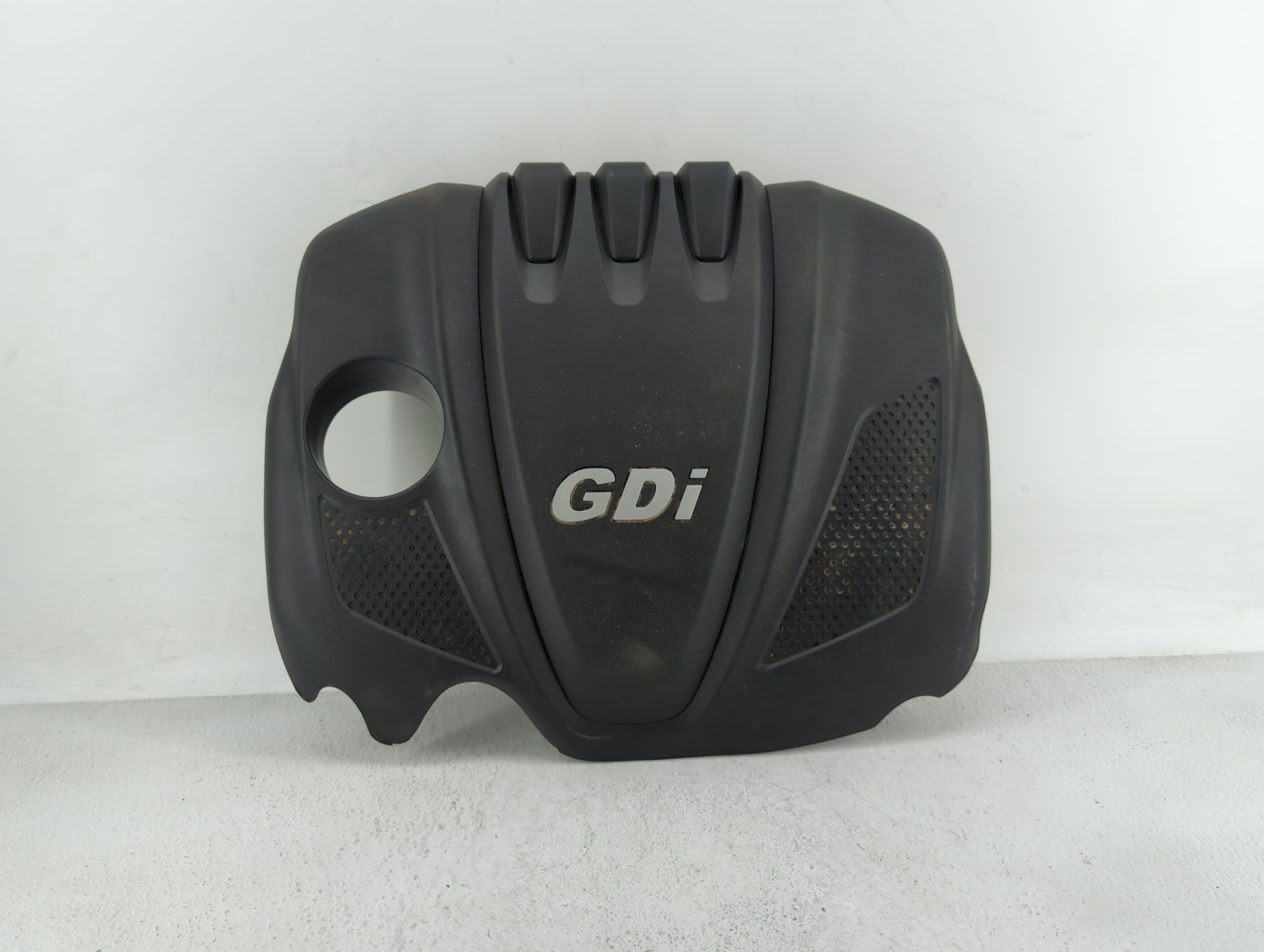 Picture of 2013 Hyundai Sonata Engine Cover 440928