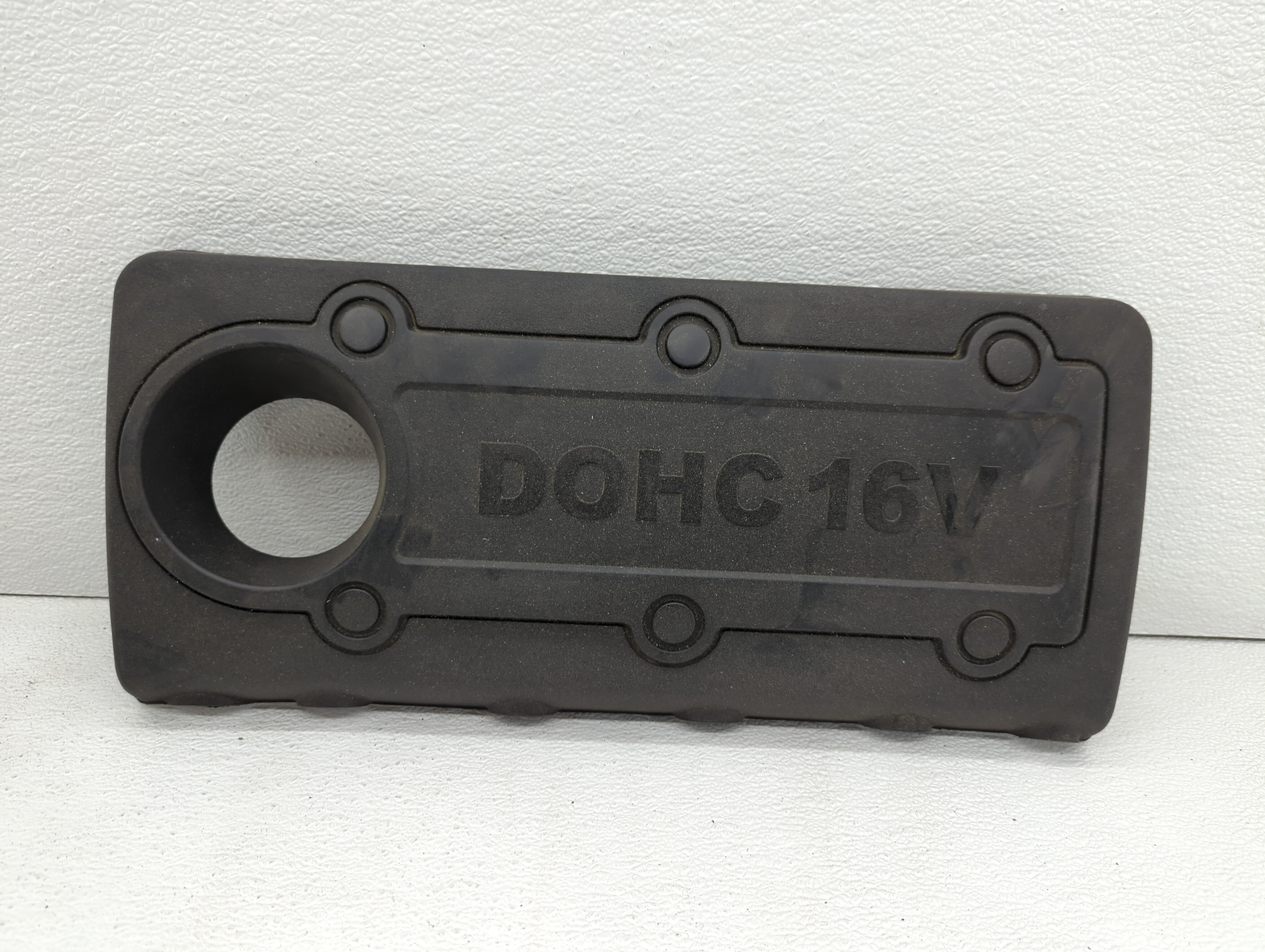 2011 Kia Sportage Engine Cover 440983 - Oemusedautoparts1.com
