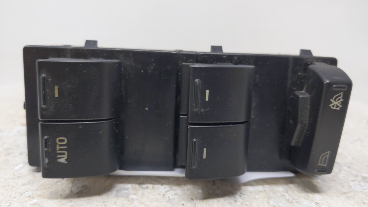 2005 Ford Freestyle Driver Left Door Master Power Window Switch 44103 - Oemusedautoparts1.com