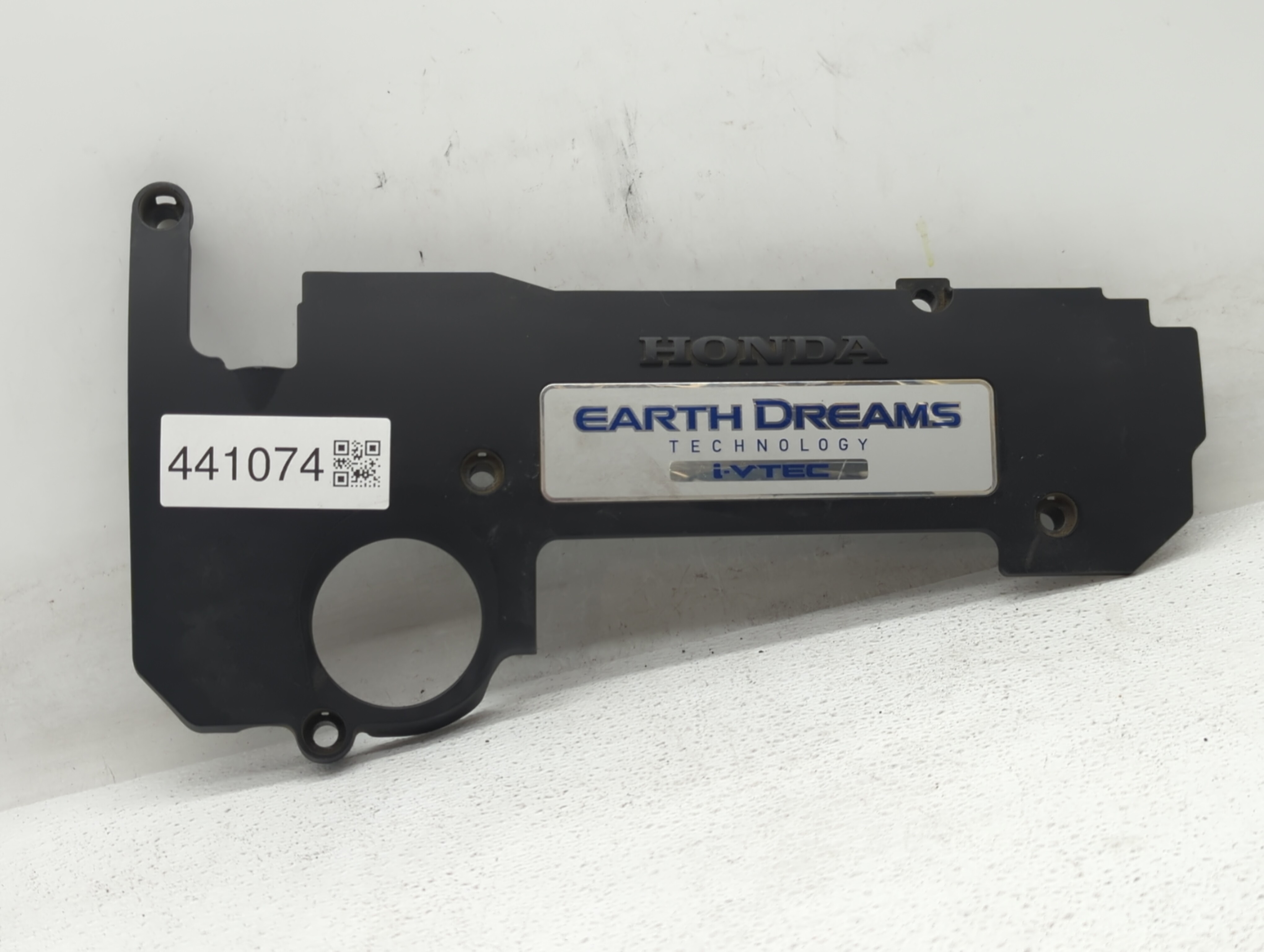 Picture of 2014 Honda Accord Engine Cover 441074