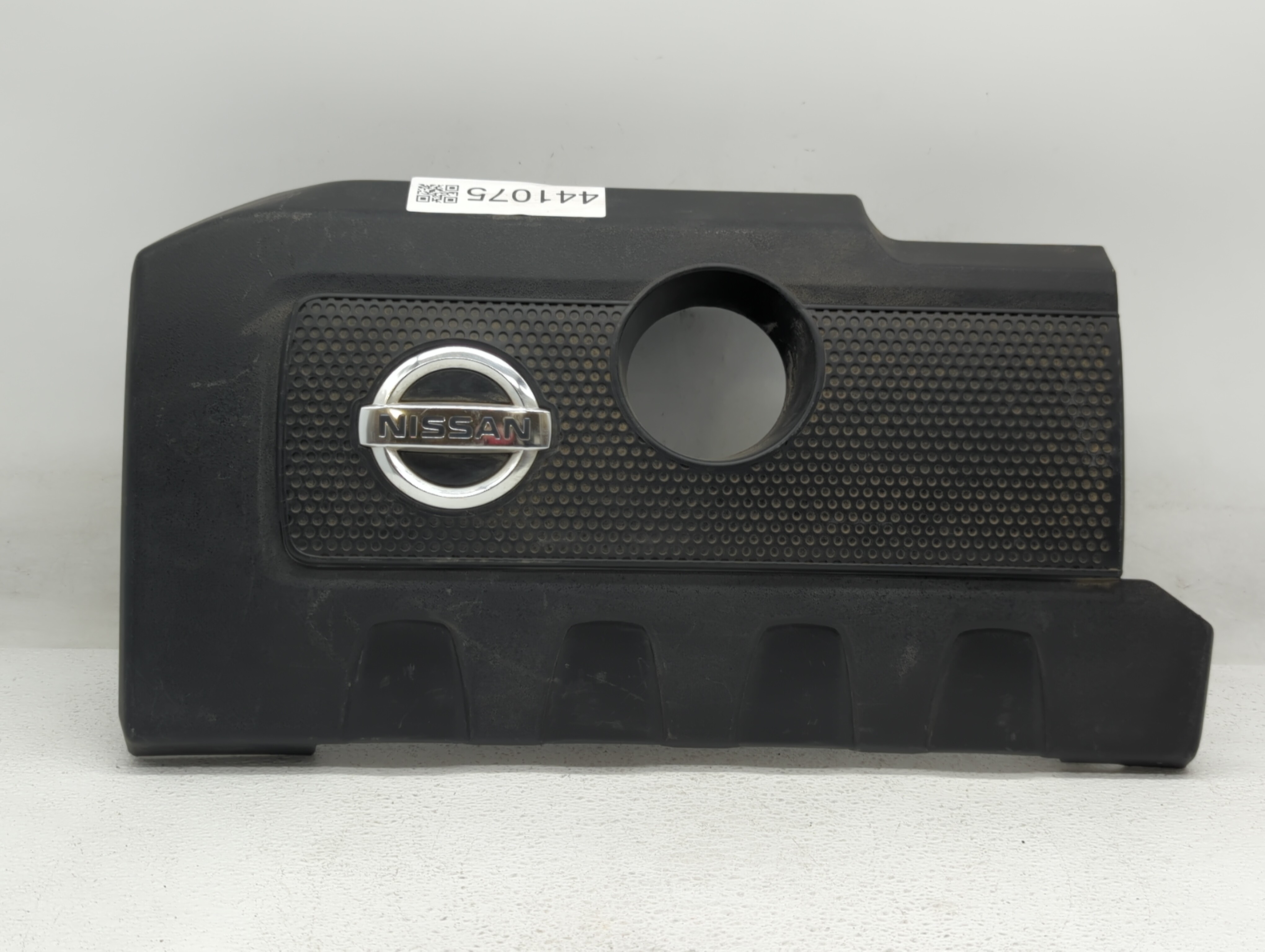 Picture of 2016 Nissan Sentra Engine Cover 441075