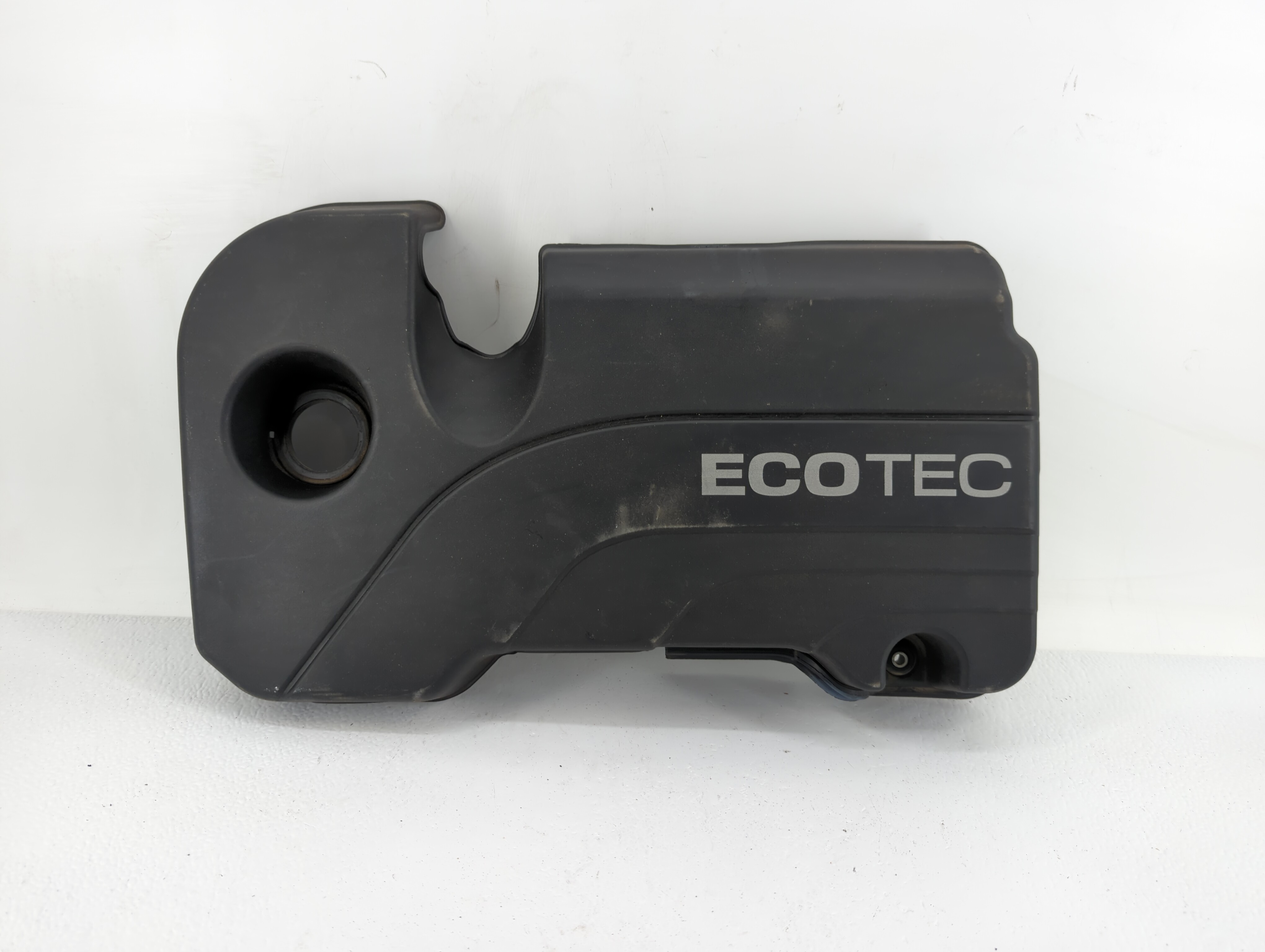 Picture of 2018 Chevrolet Equinox Engine Cover 441078