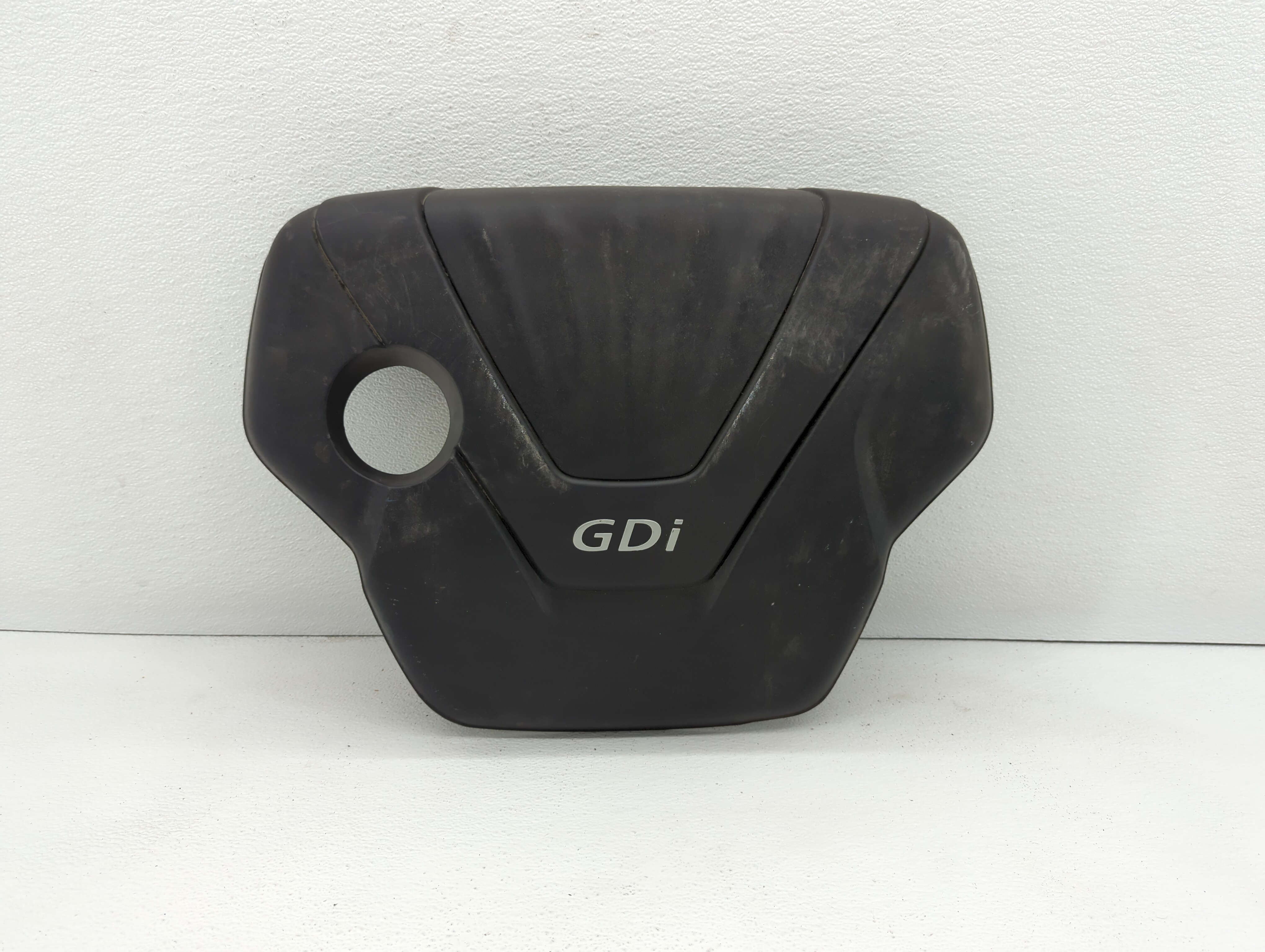 2016 Hyundai Accent Engine Cover 441081 - Oemusedautoparts1.com