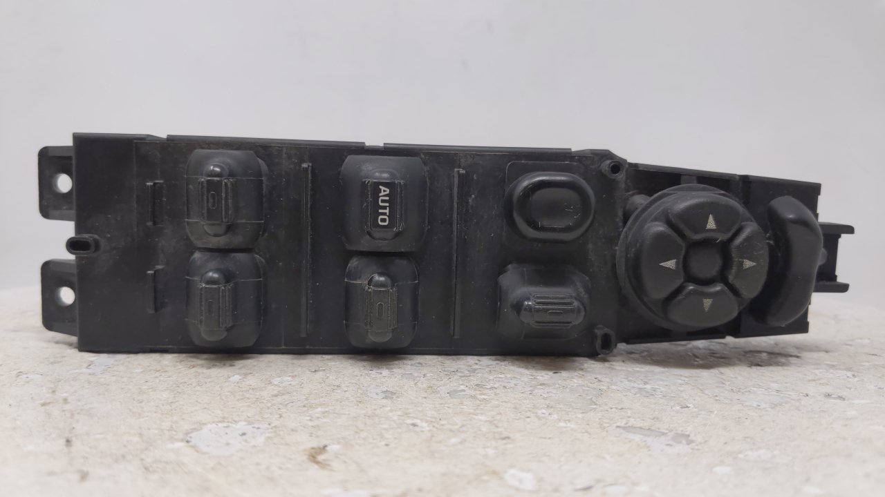 2005 Dodge Ram 1500 Driver Left Door Master Power Window Switch 44108 - Oemusedautoparts1.com