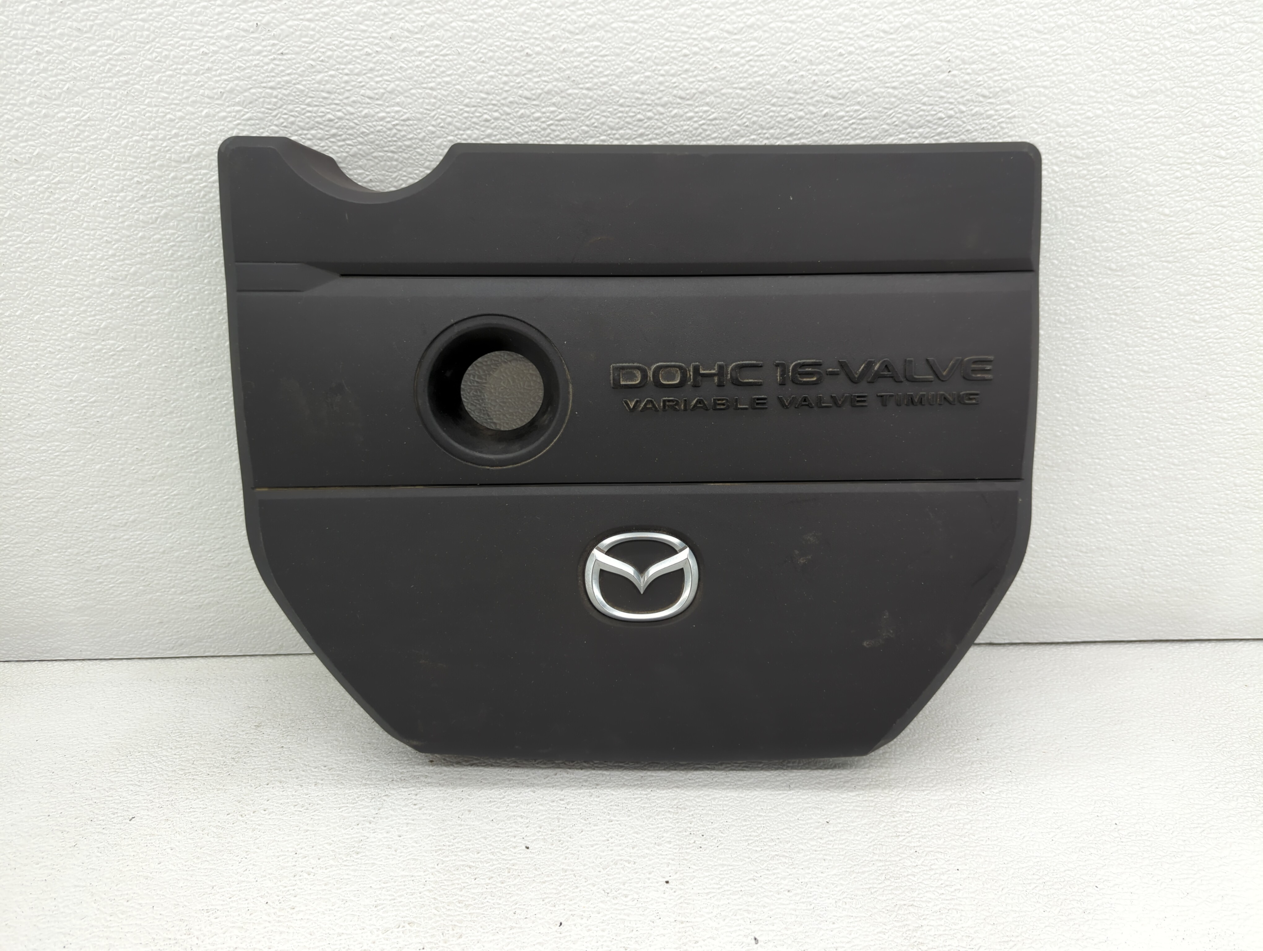 Picture of 2007 Mazda 3 Engine Cover 441182