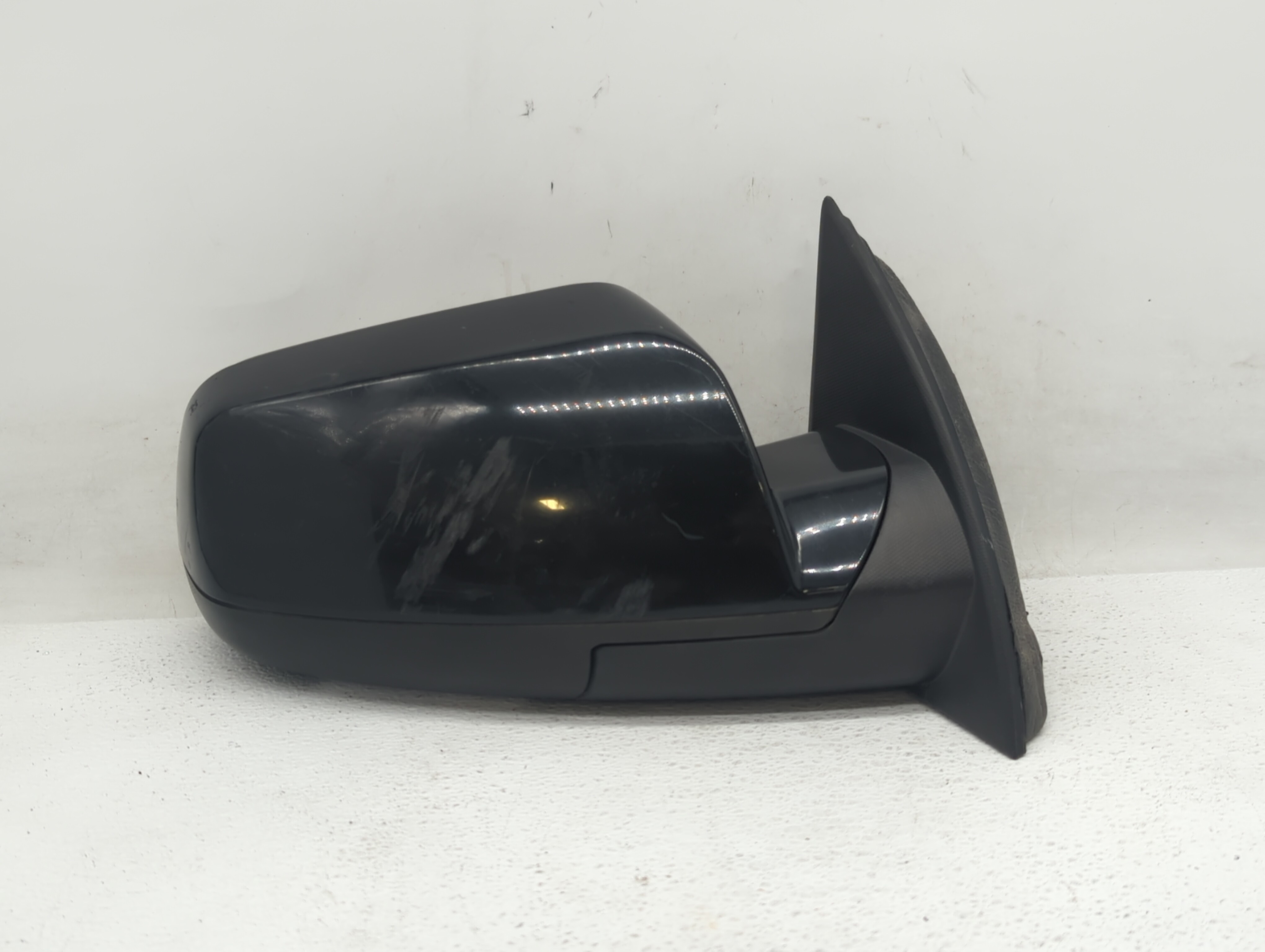 Picture of 2010-2011 Chevrolet Equinox Passenger Right Side View Power Door Mirror 441256