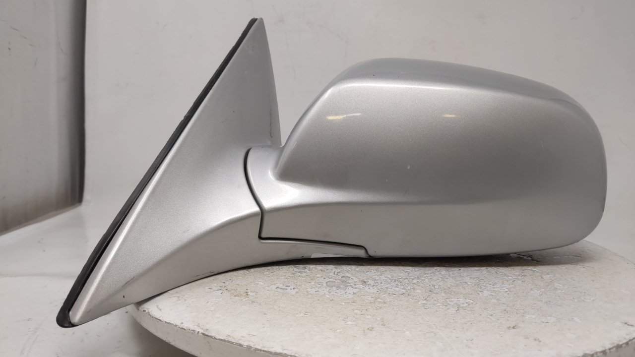 2004-2006 SUZUKI VERONA Driver Left Side View Power Door Mirror Silver 44186 - Oemusedautoparts1.com