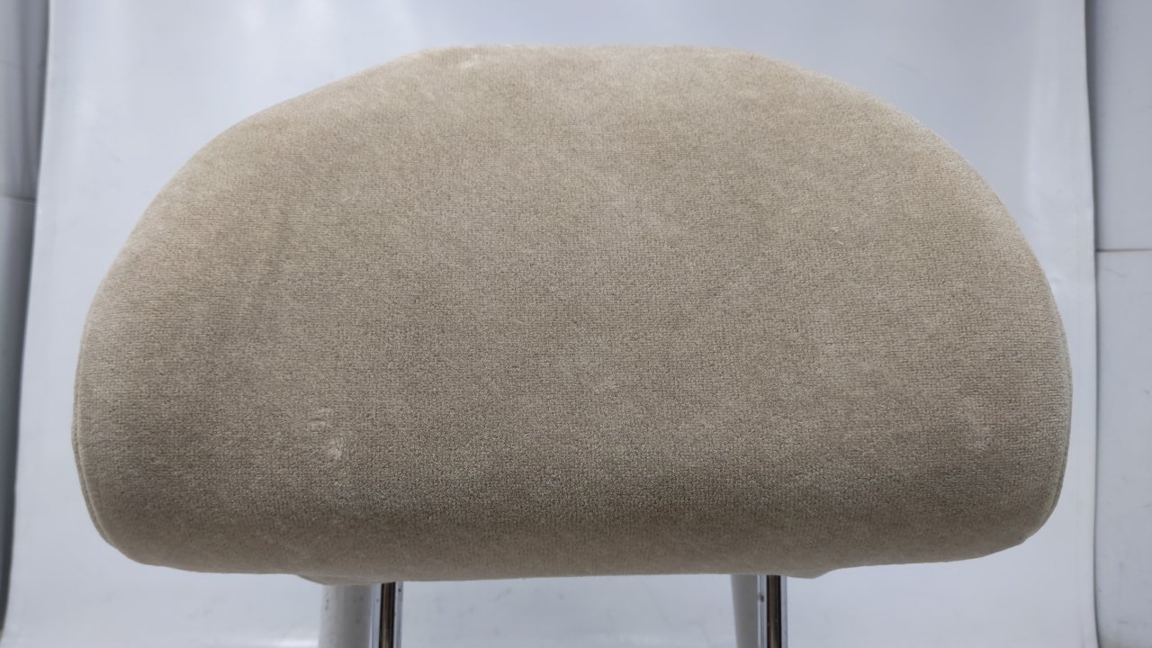 Picture of 2002-2005 Hyundai Sonata Headrest Head Rest Front Driver Passenger Tan 44214