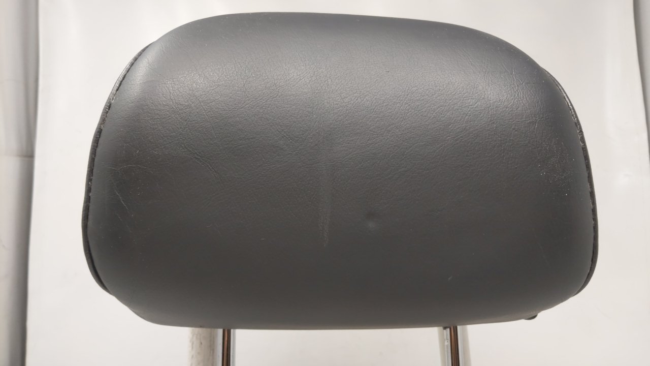 2001 Hyundai Elantra Headrest Head Rest Front Driver Passenger Seat Black 44217 - Oemusedautoparts1.com