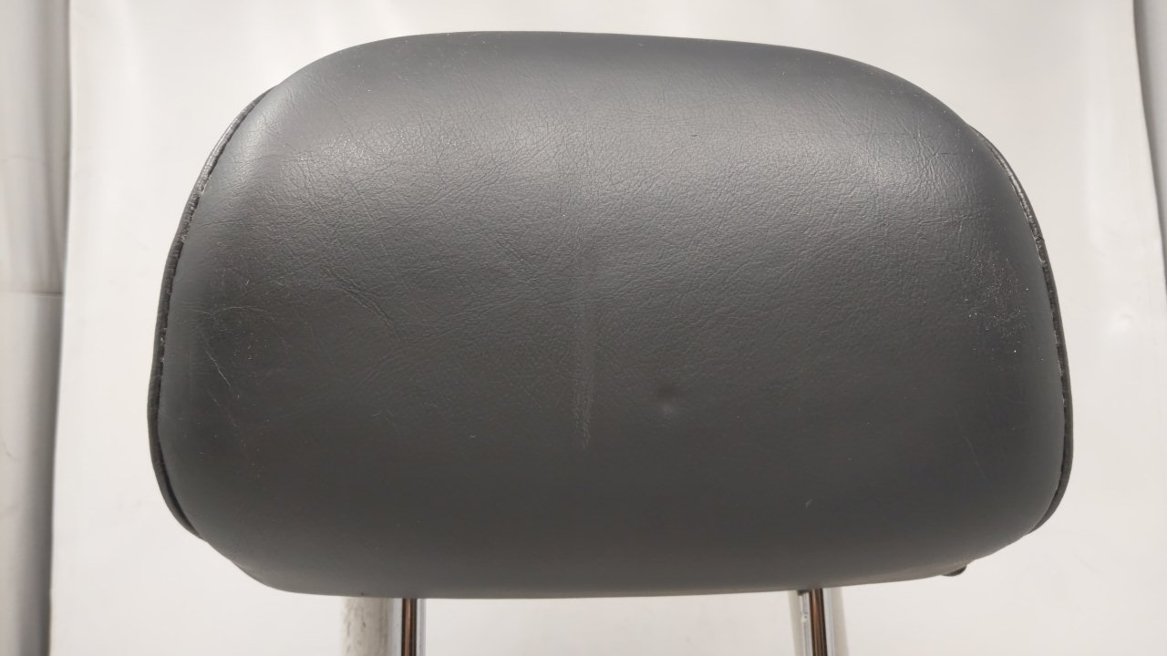 Picture of 2001 Hyundai Elantra Headrest Head Rest Front Driver Passenger Seat Black 44217