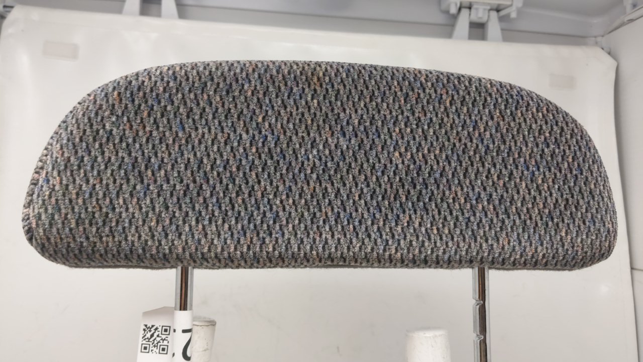 1998 Dodge Durango Headrest Head Rest Rear Seat Gray 44218 - Oemusedautoparts1.com
