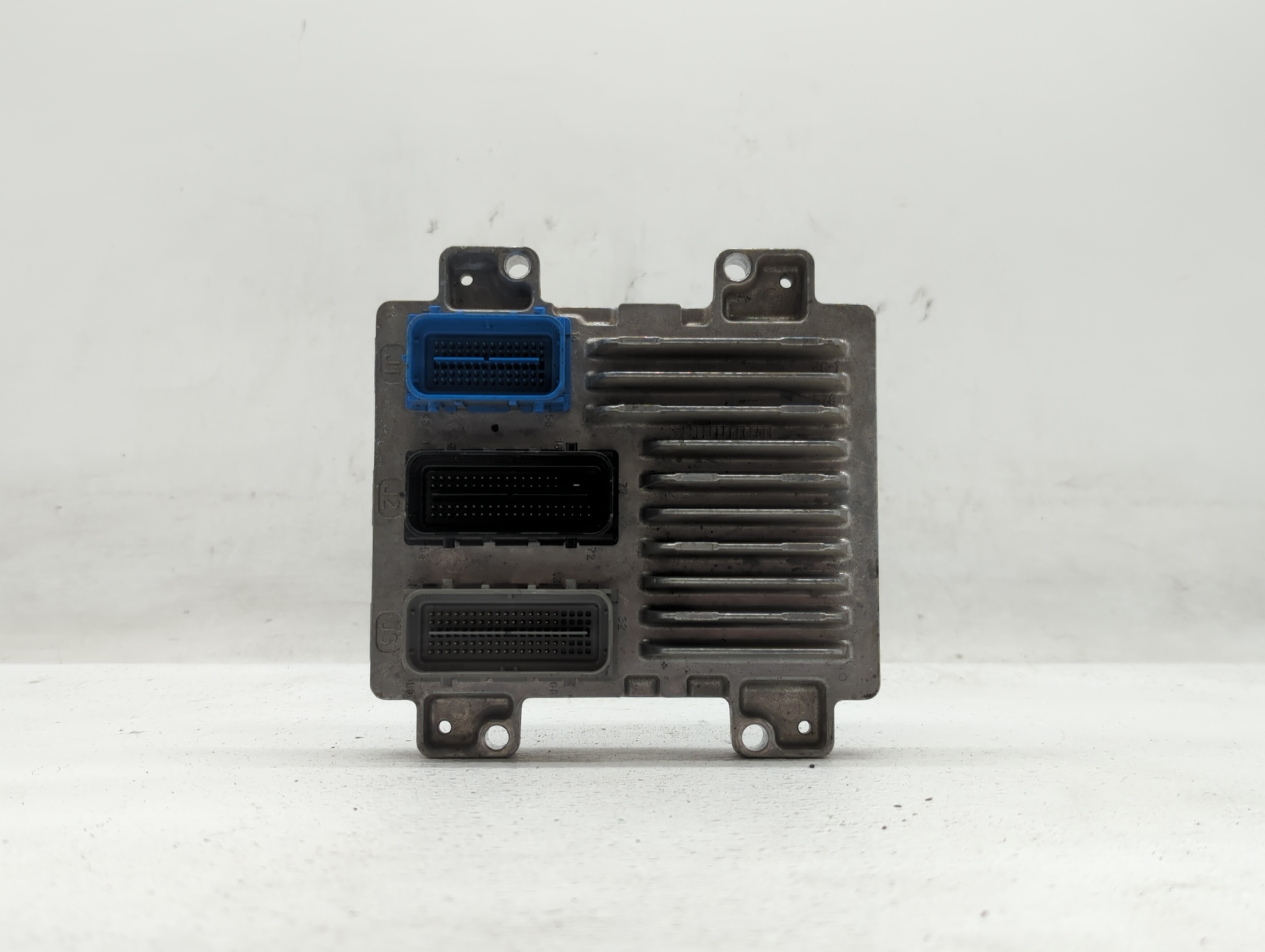 2013-2016 Buick Encore Engine Control Computer Ecu Pcm Ecm Pcu Oem 443122 - Oemusedautoparts1.com
