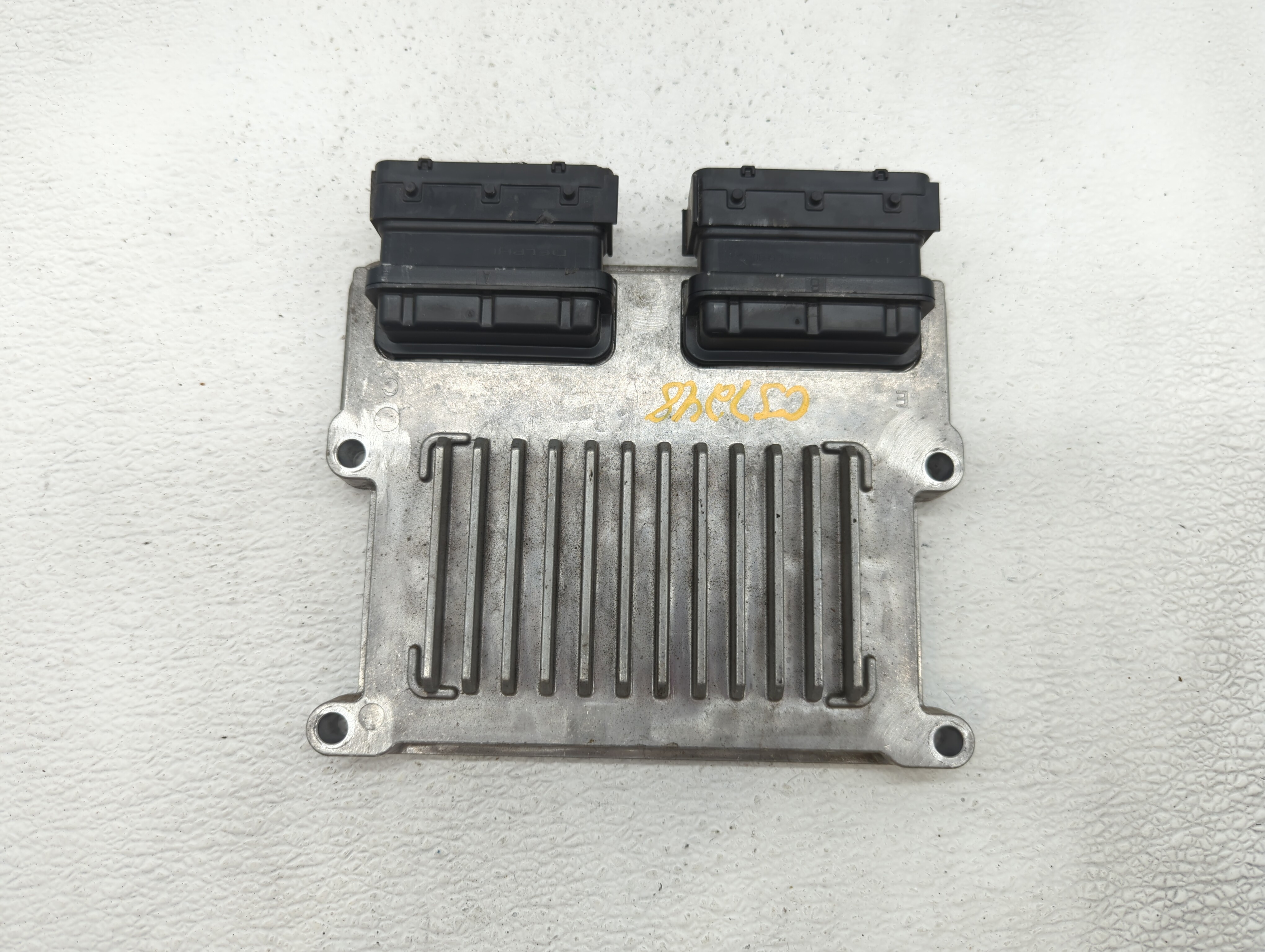 2016-2018 Kia Sorento Engine Computer Ecu Pcm Ecm Pcu Oem 443126 - Oemusedautoparts1.com