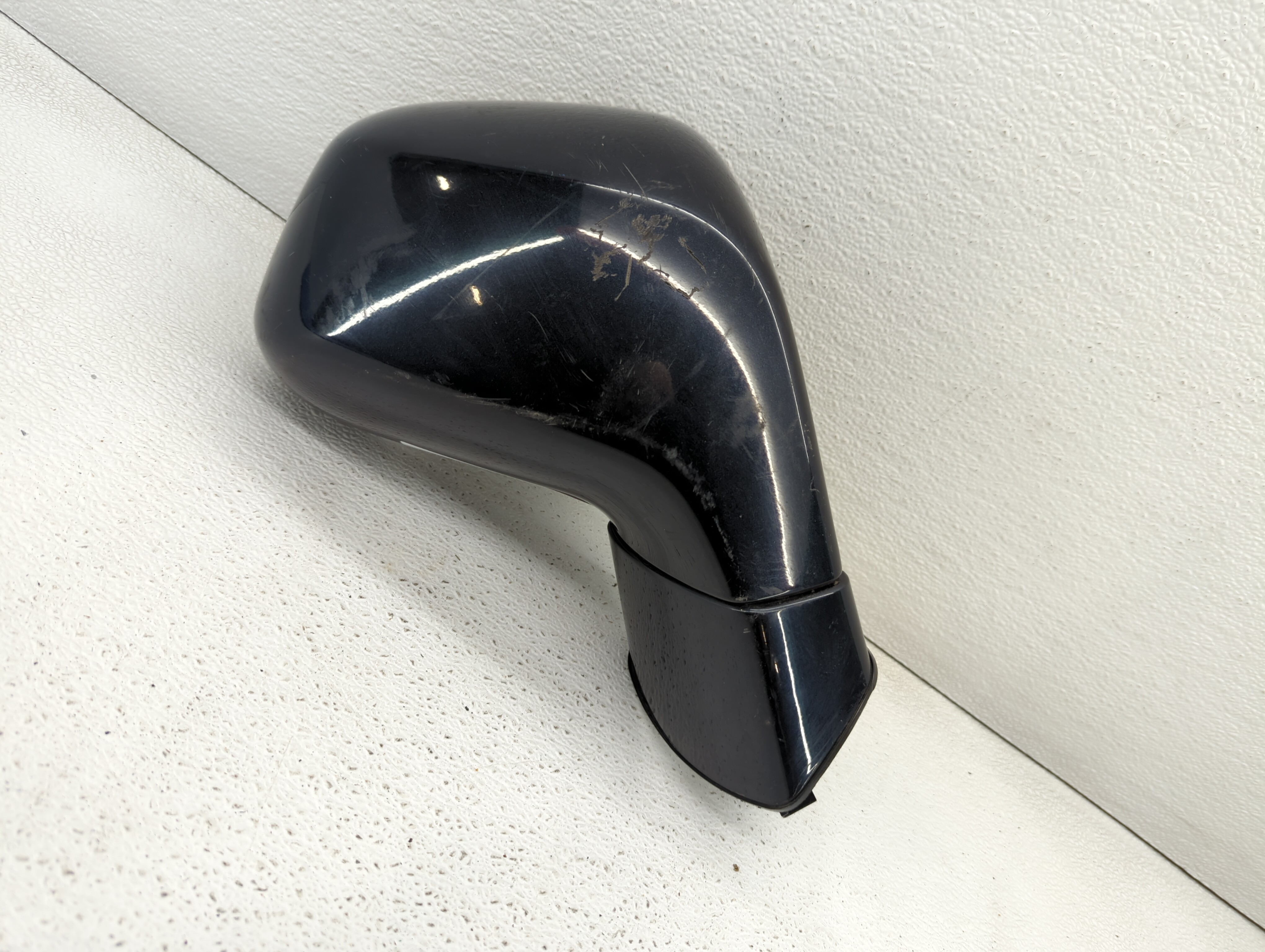 2012 Chevrolet Captiva Sport Passenger Right Side View Power Door Mirror 443206 - Oemusedautoparts1.com