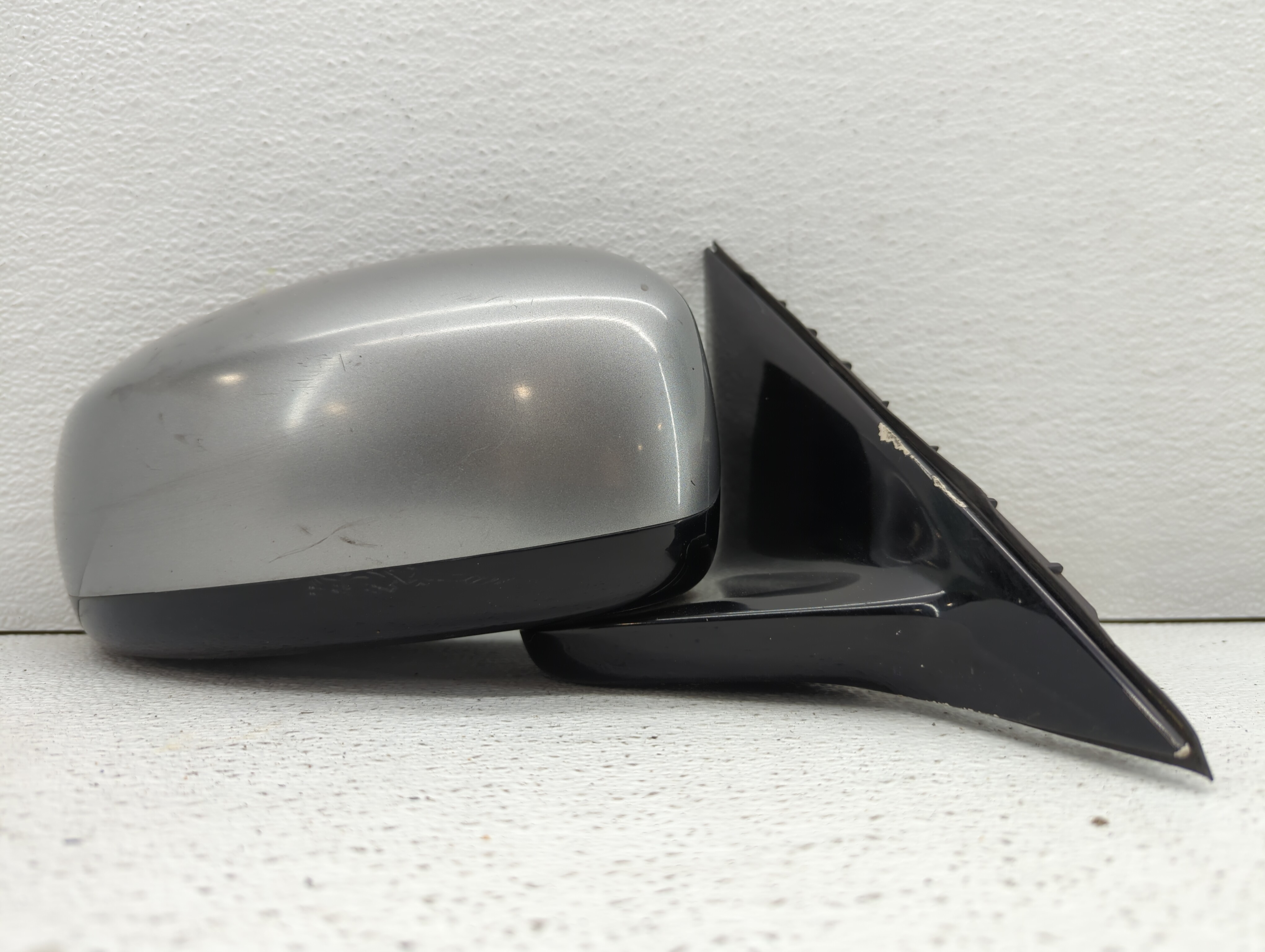 Passenger Right Side View Power Door Mirror 443214 - Oemusedautoparts1.com