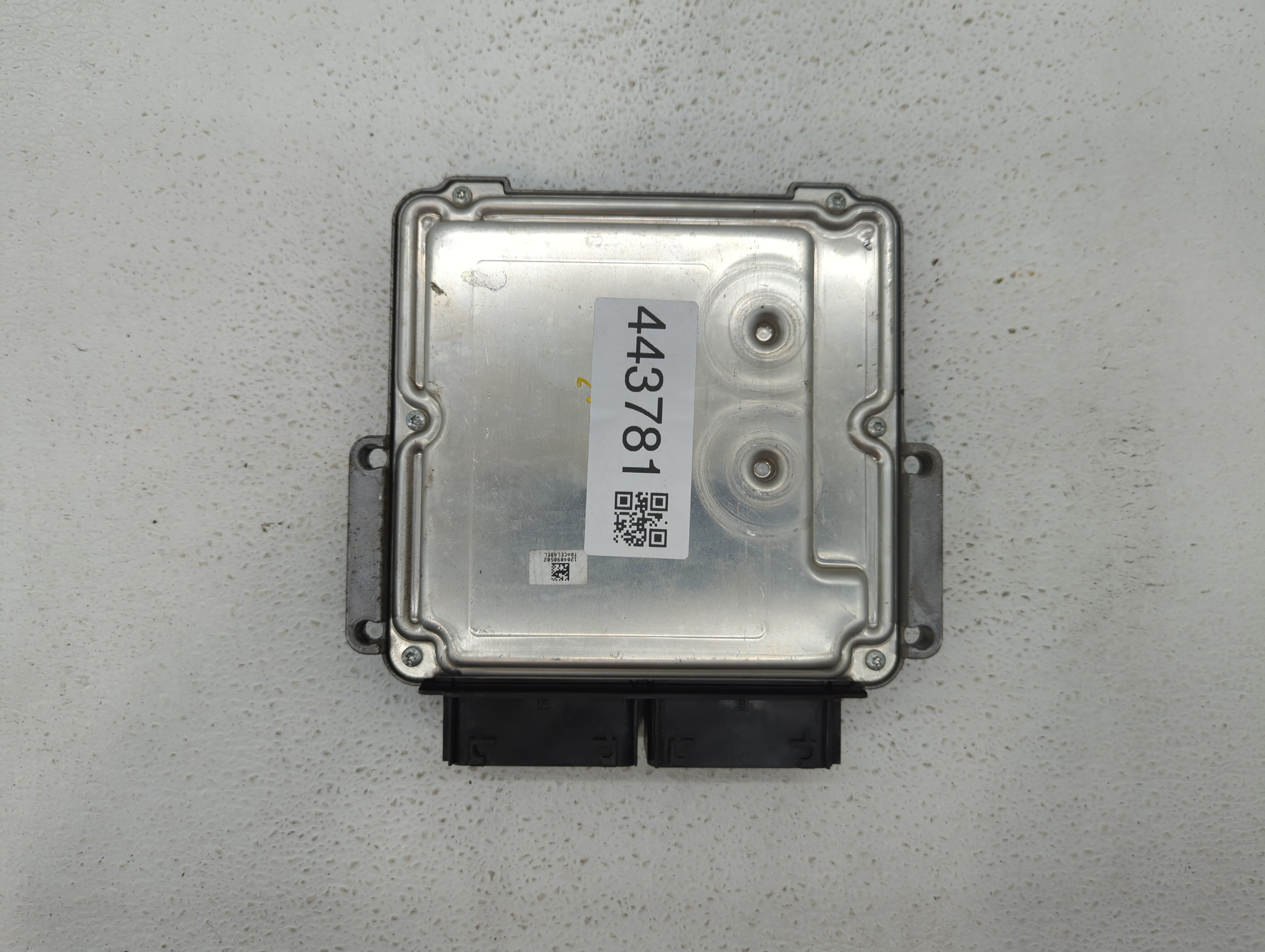 2014-2016 Ford Fusion Engine Computer Ecu Pcm Ecm Pcu Oem 443781 - Oemusedautoparts1.com