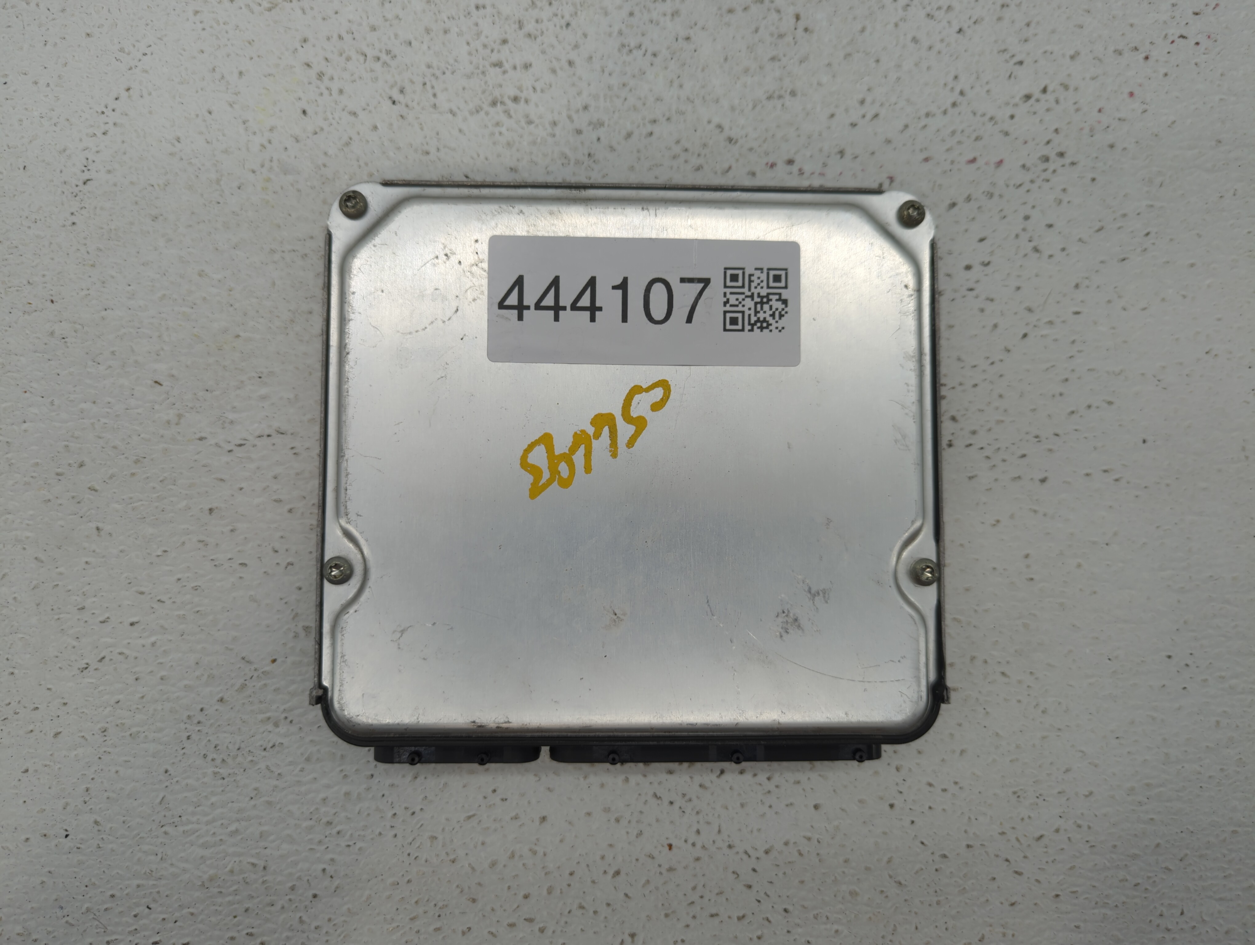 Picture of 2017-2019 Toyota Corolla Engine Computer Ecu Pcm Ecm Pcu Oem 444107
