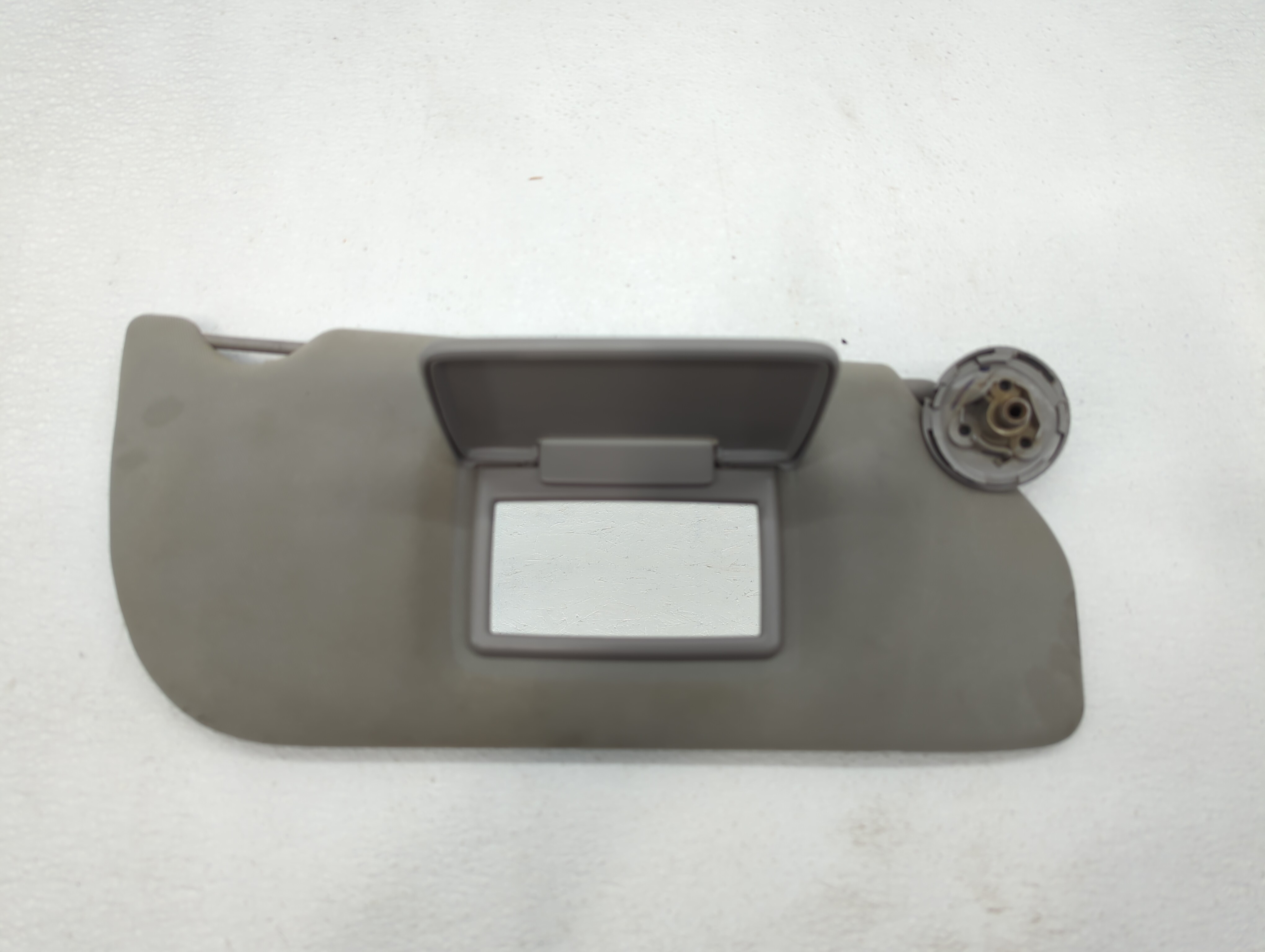 Picture of 2005-2009 Chevrolet Uplander Passenger Sun Visor Mirror Right Sunvisor 444122