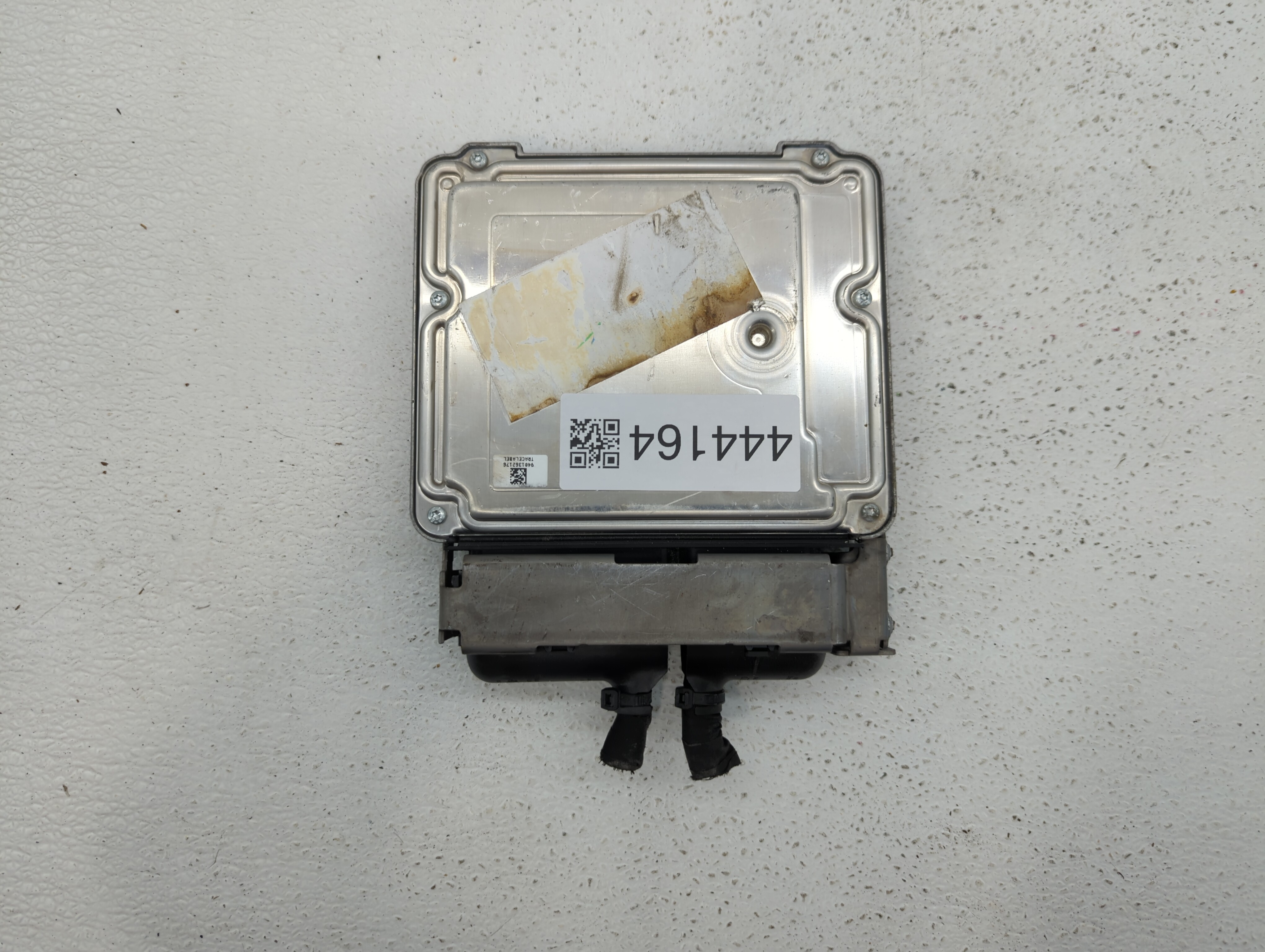 2010-2010 Volkswagen Jetta Engine Control Computer Ecu Pcm Ecm Pcu Oem 444164 - Oemusedautoparts1.com