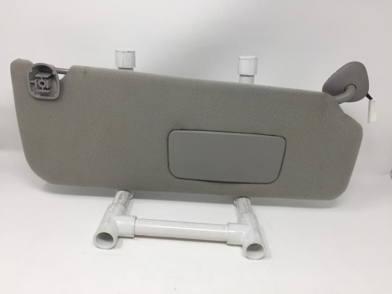 2005-2010 Toyota Sienna Passenger Right Sun Visor Sunvisor 4441 - Oemusedautoparts1.com