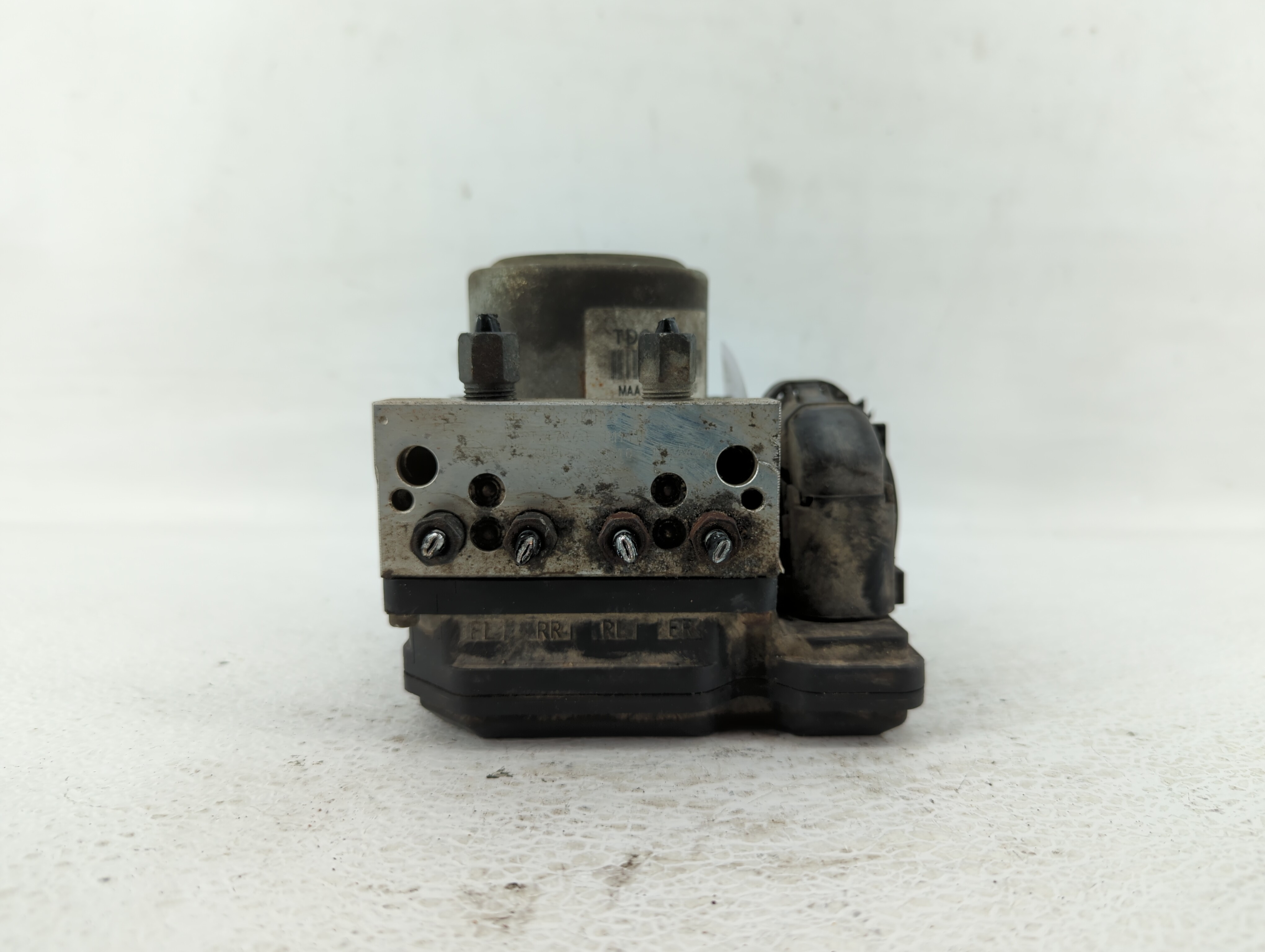 Picture of 2008-2009 Nissan Rogue Abs Pump Control Module 444324