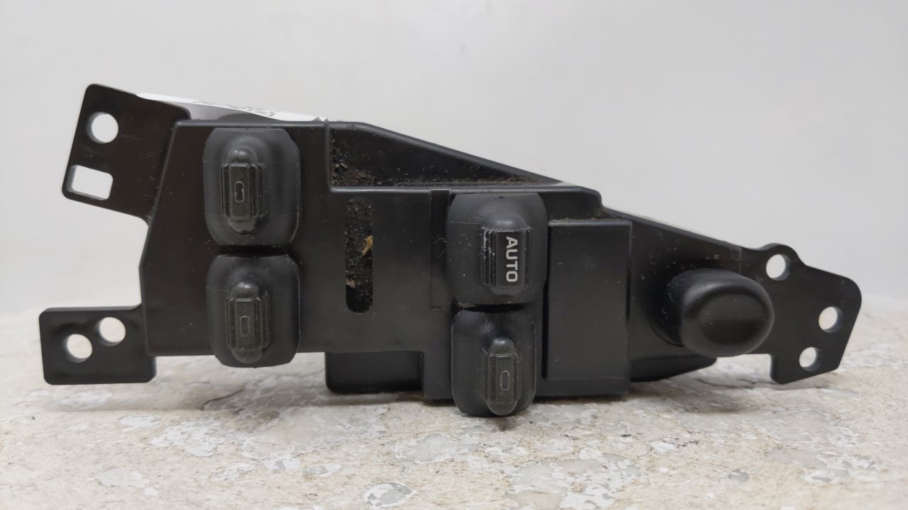 2001 Chrysler Lhs Driver Left Door Master Power Window Switch 05026004aa 44449 - Oemusedautoparts1.com