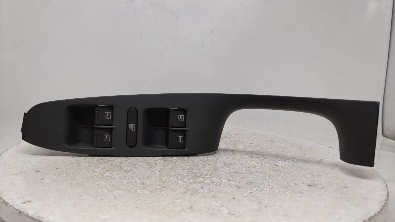 Picture of 2009 Volkswagen Cc Driver Left Door Master Power Window Switch 44454