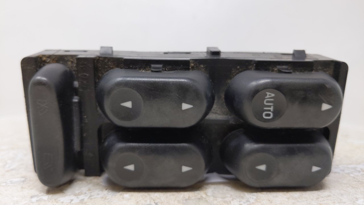 Picture of 2000 Ford Taurus Driver Left Door Master Power Window Switch 44456