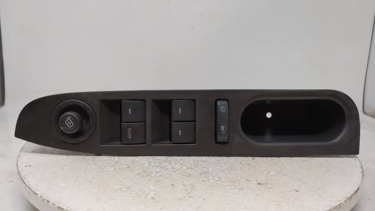 Picture of 2006 Mercury Mercury Driver Left Door Master Power Window Switch 44461
