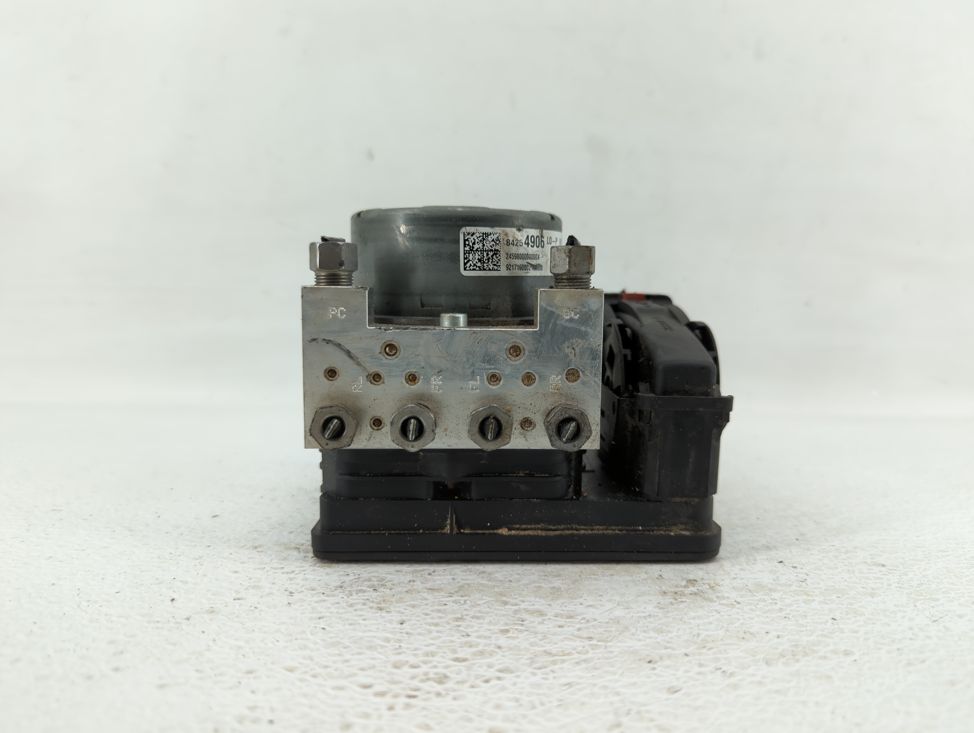 Picture of 2018-2019 Chevrolet Equinox Abs Pump Control Module 445064