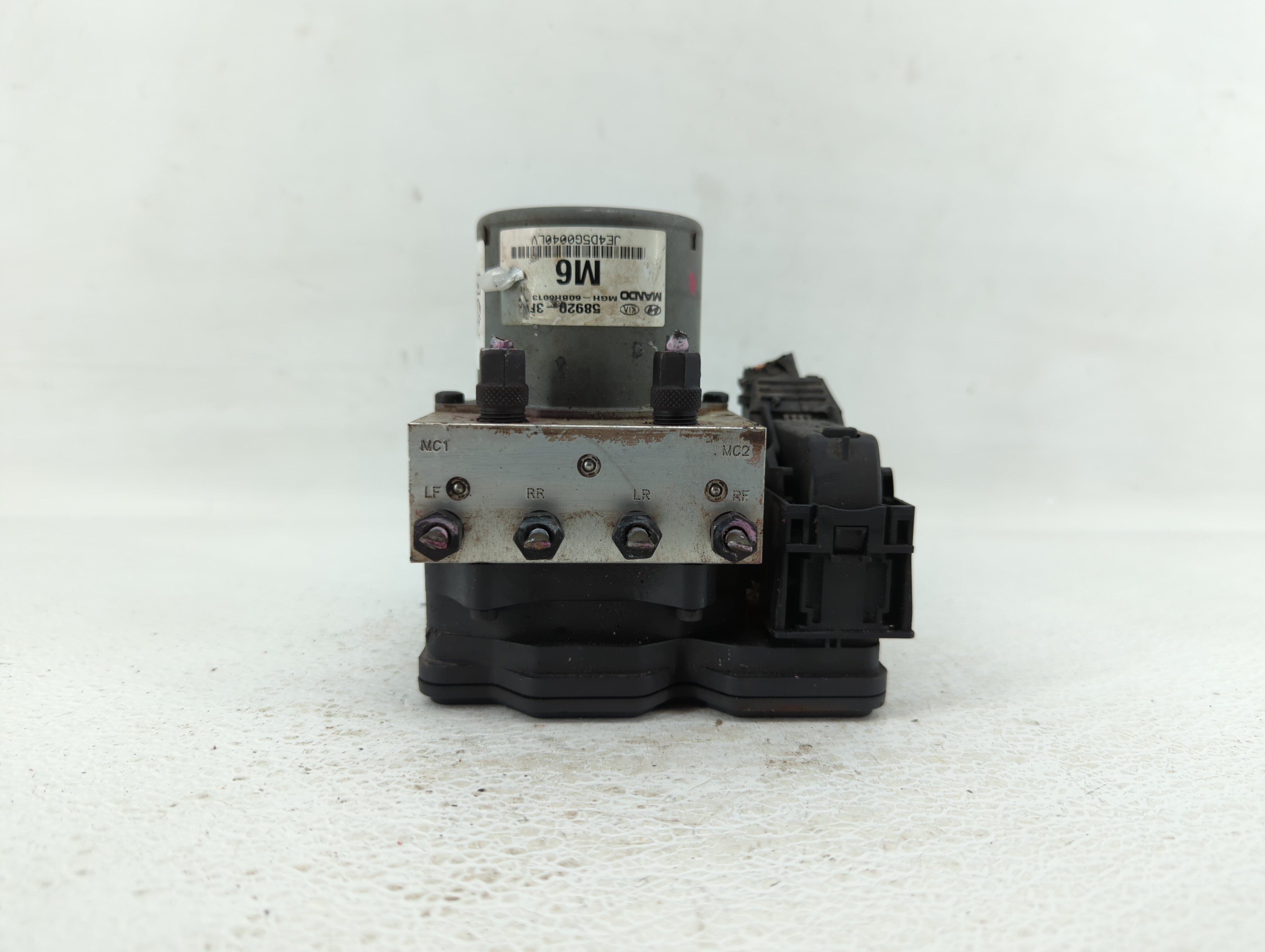 Picture of 2014-2016 Kia Cadenza Abs Pump Control Module 445172