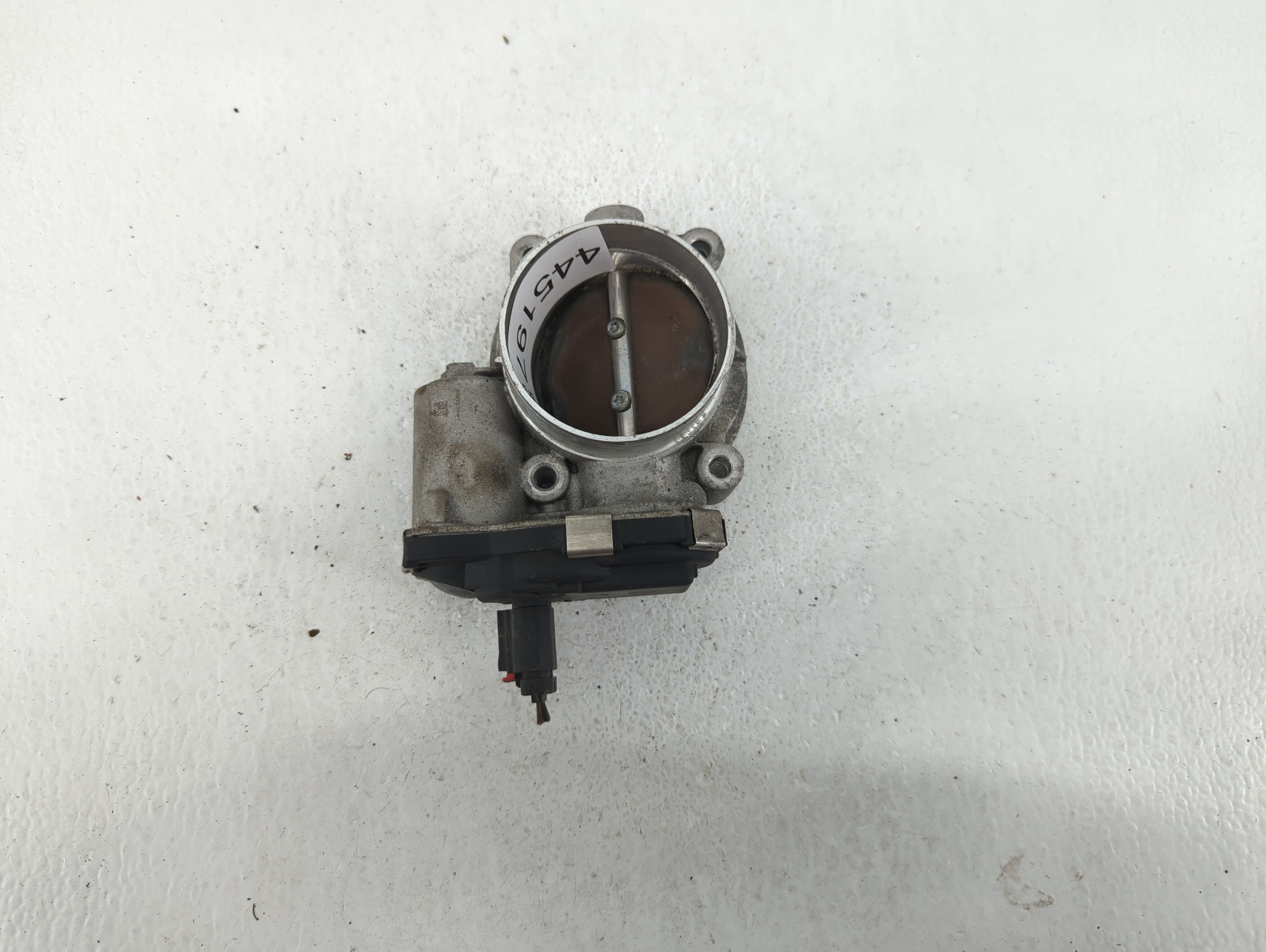 Picture of 2014-2015 Chevrolet Silverado 1500 Throttle Body 445197