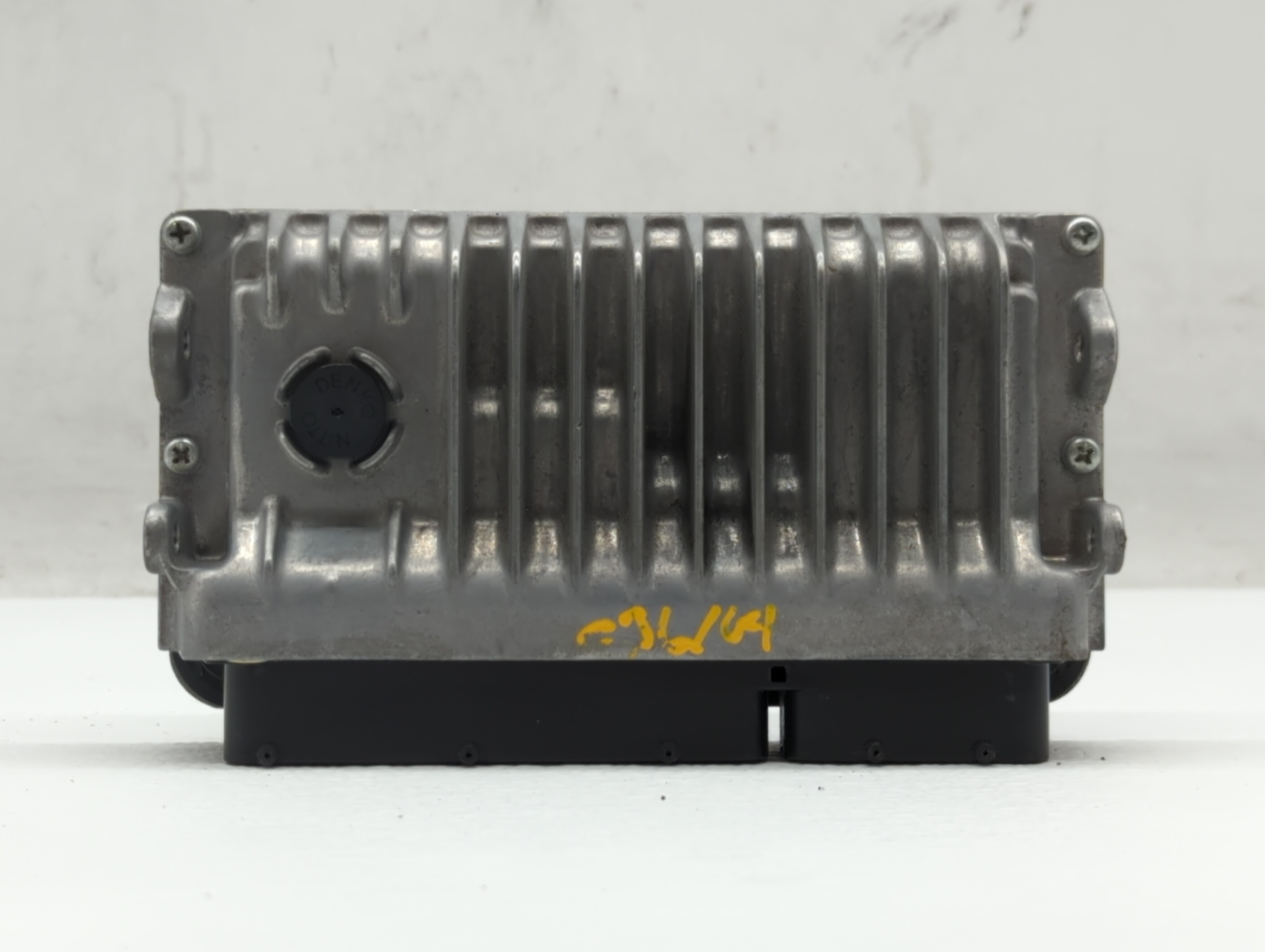 2012-2014 Toyota Camry Engine Computer Ecu Pcm Ecm Pcu Oem 445200 - Oemusedautoparts1.com