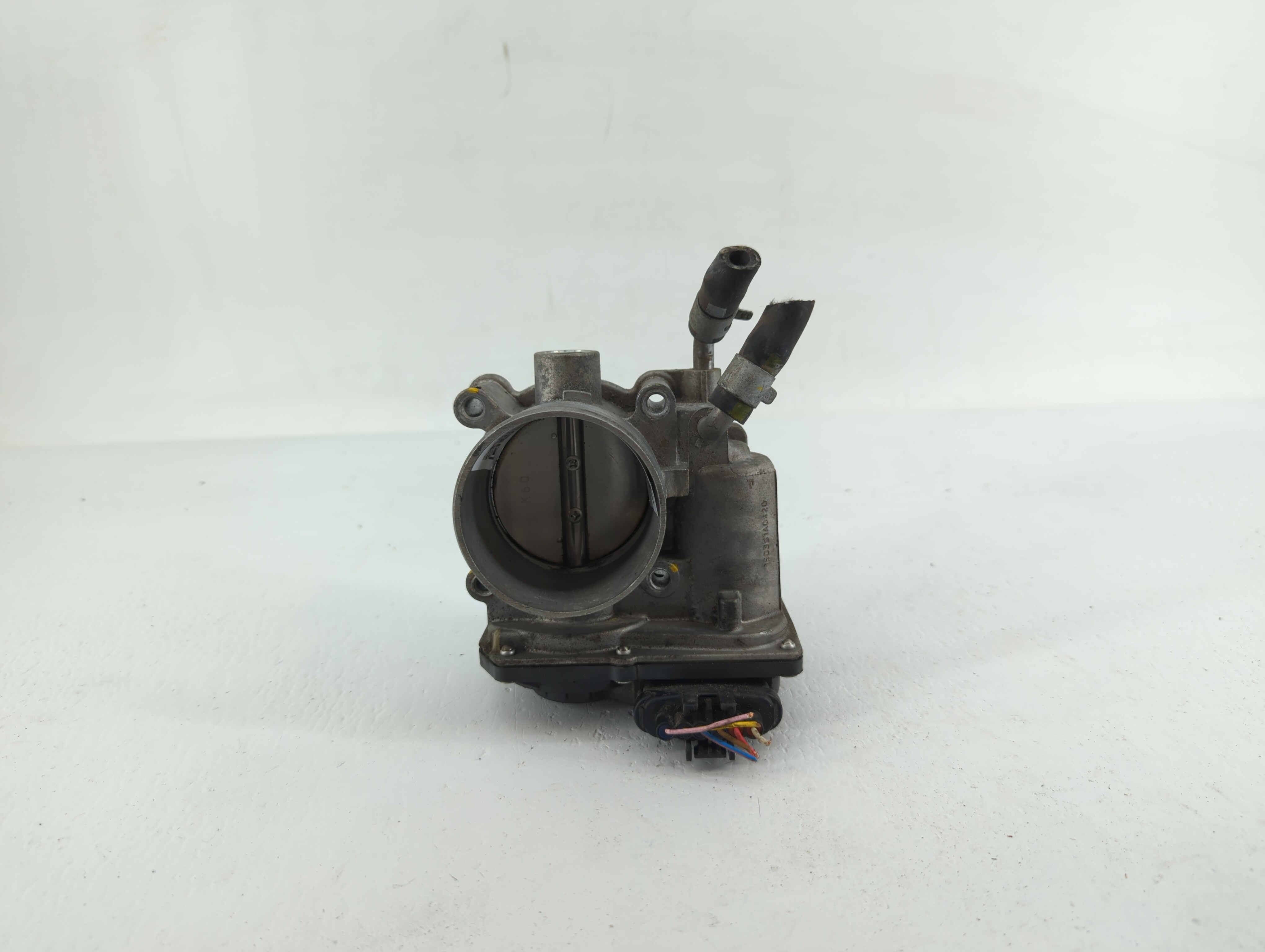 Picture of 2011-2020 Hyundai Elantra Throttle Body 445324