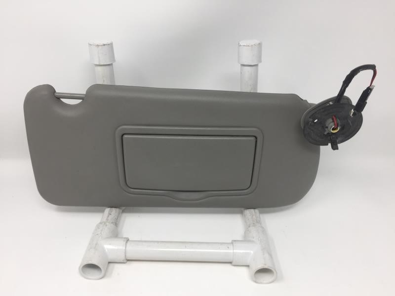Picture of 2007-2009 Cadillac Srx Passenger Right Sun Visor Sunvisor 4453