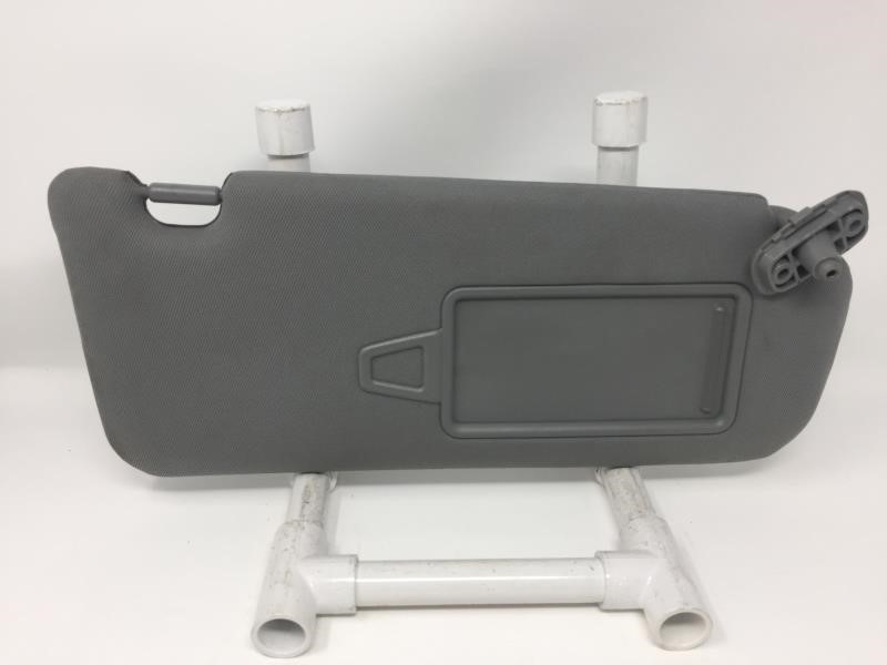 2011-2015 Kia Sorento Passenger Right Sun Visor Sunvisor 4454 - Oemusedautoparts1.com