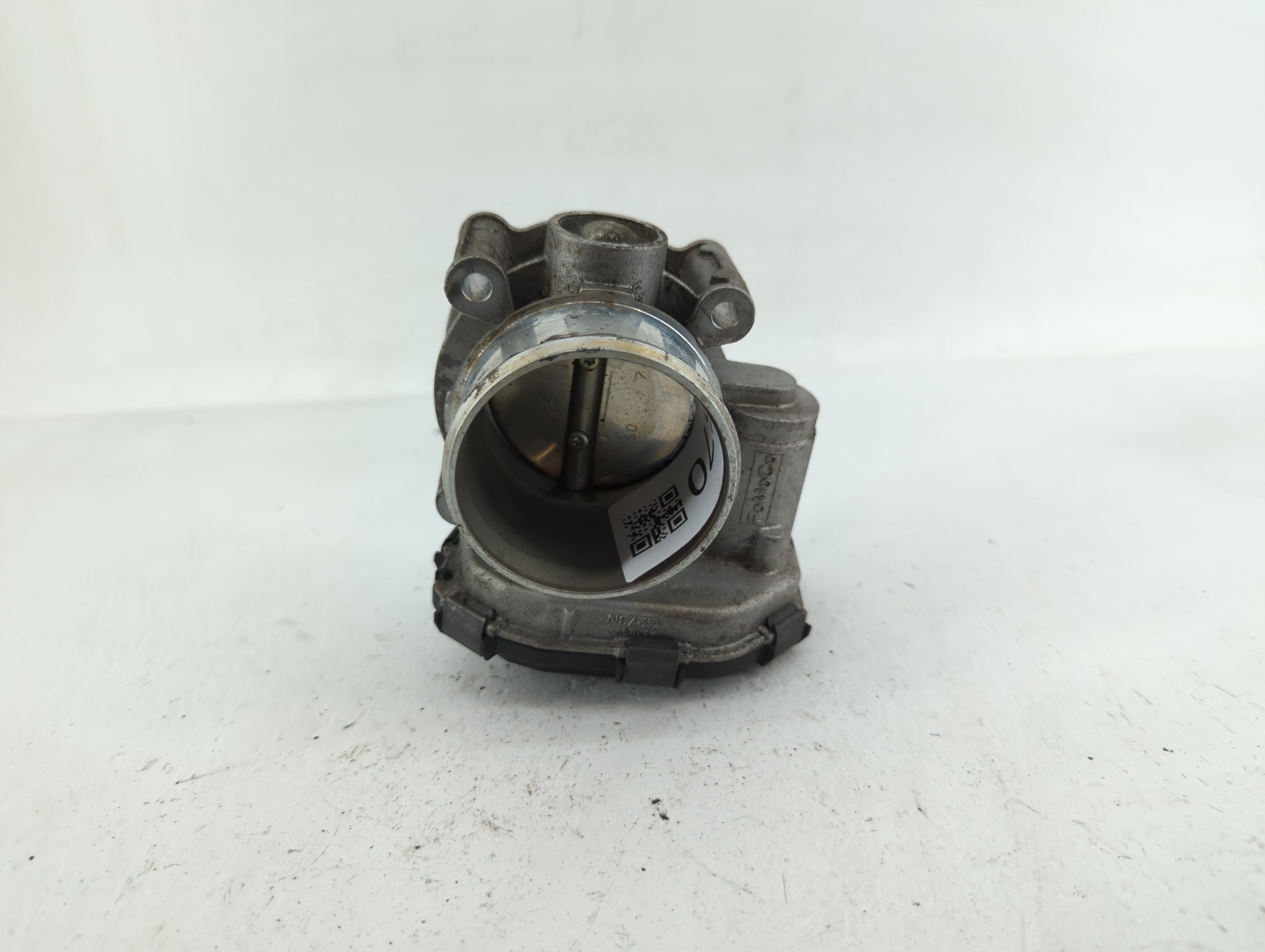 Picture of Ford Mustang Throttle Body 445570